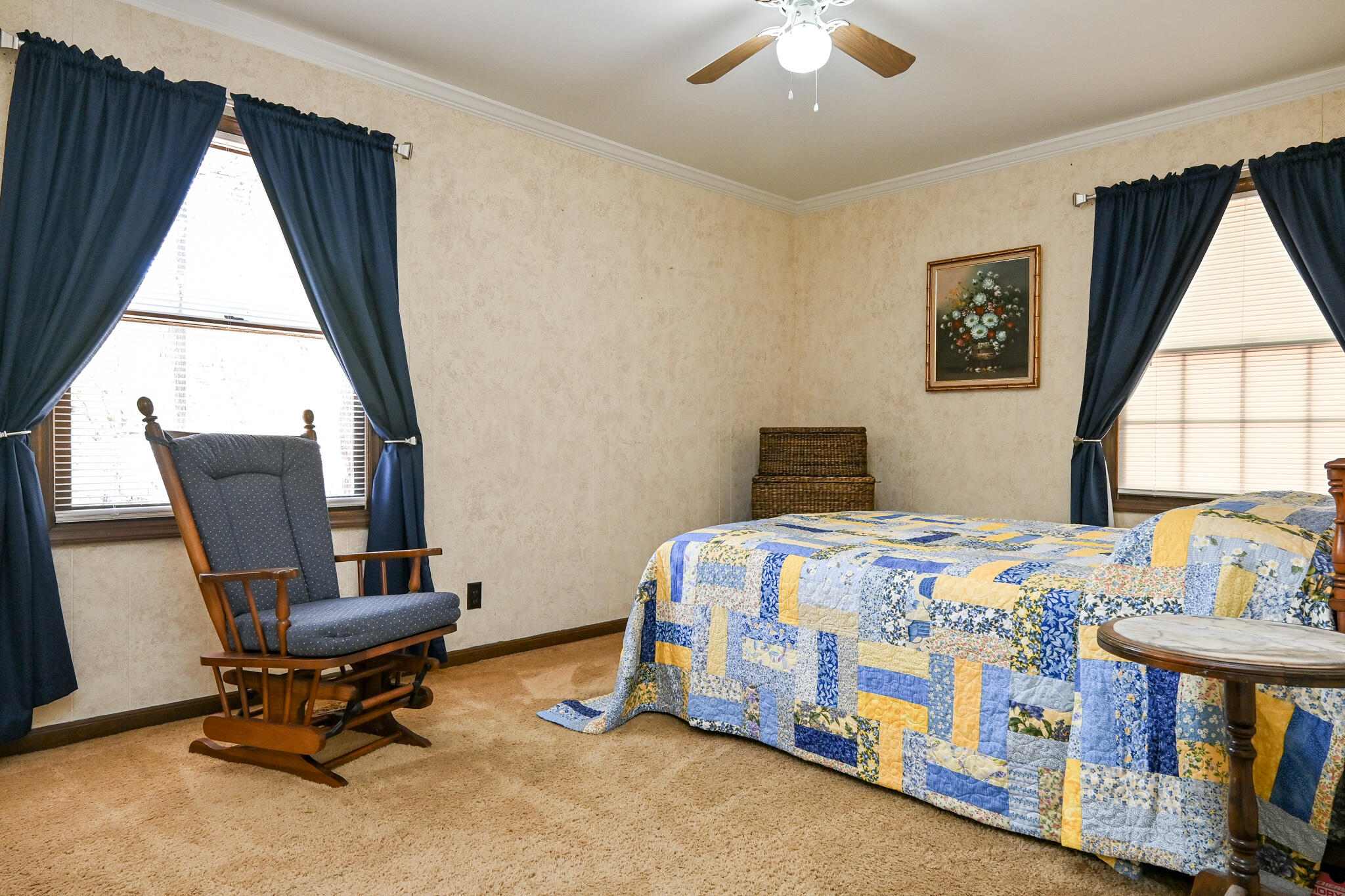 4845 Wilson Drive NW