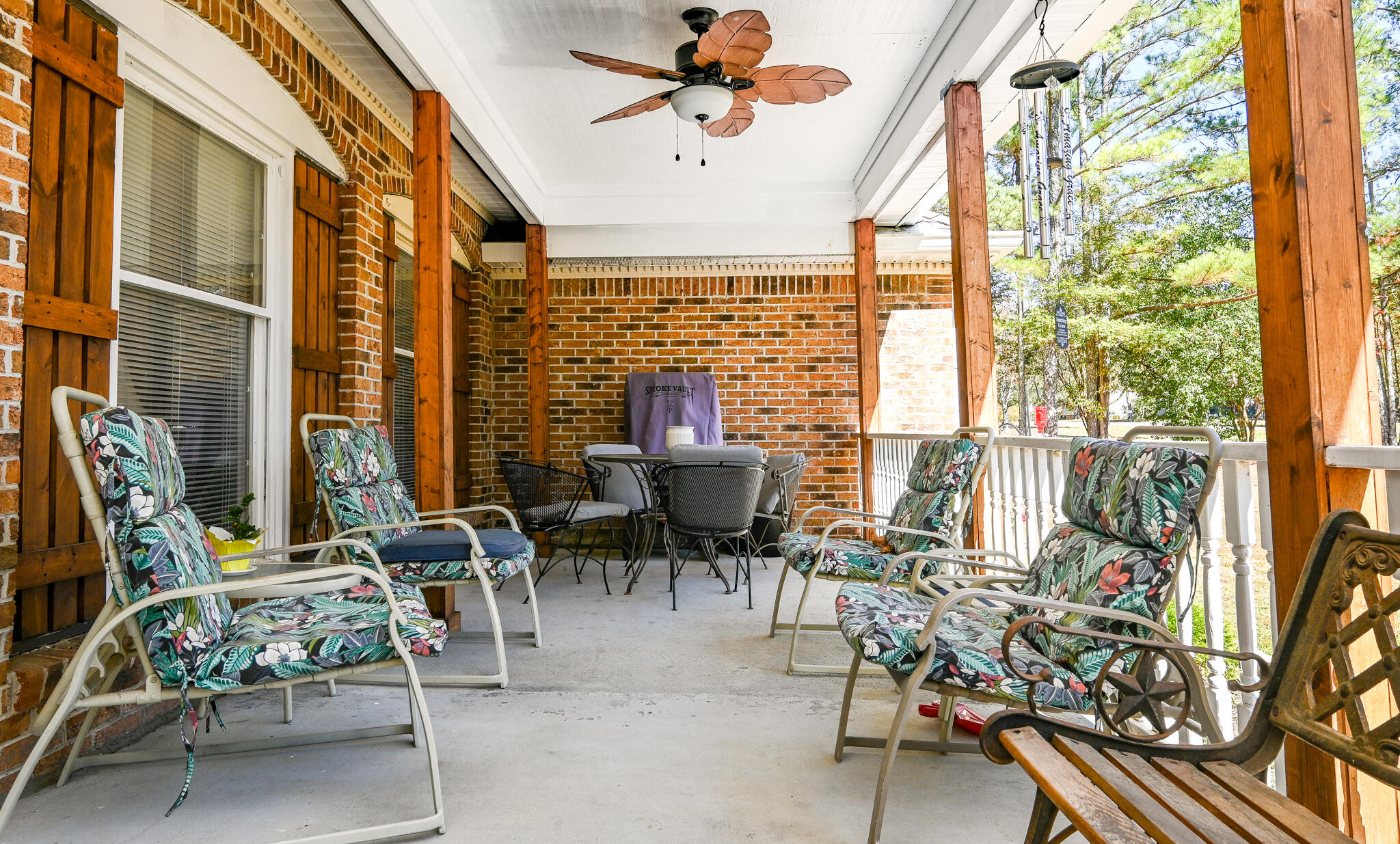 4845 Wilson Drive NW