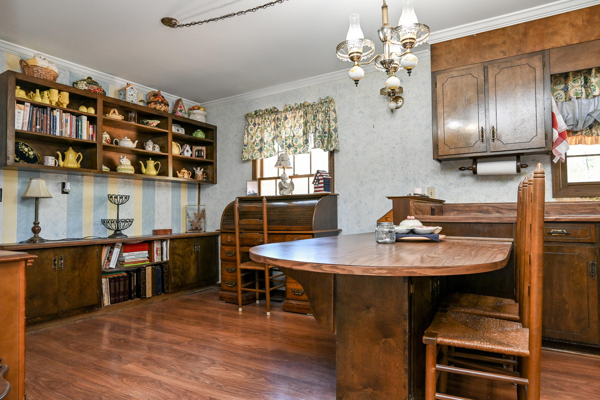 4845 Wilson Drive NW