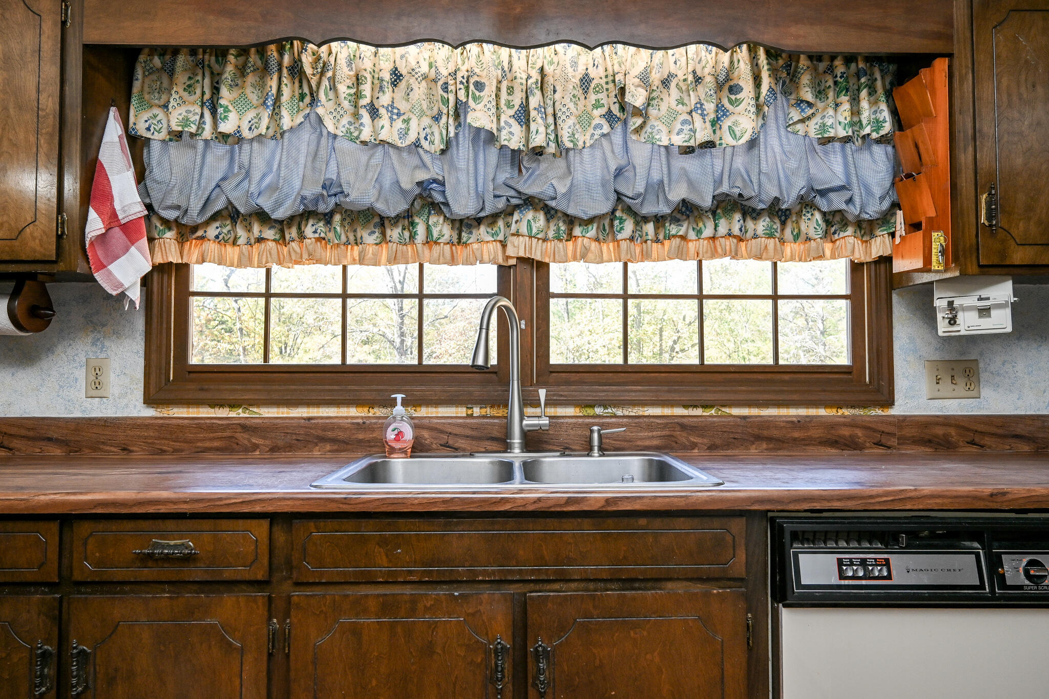 4845 Wilson Drive NW