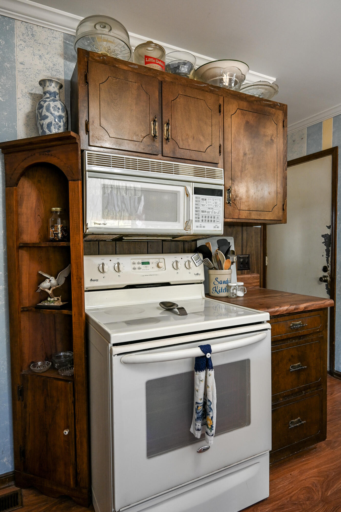 4845 Wilson Drive NW