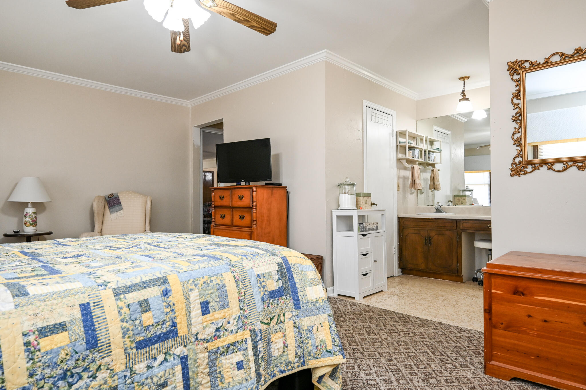 4845 Wilson Drive NW