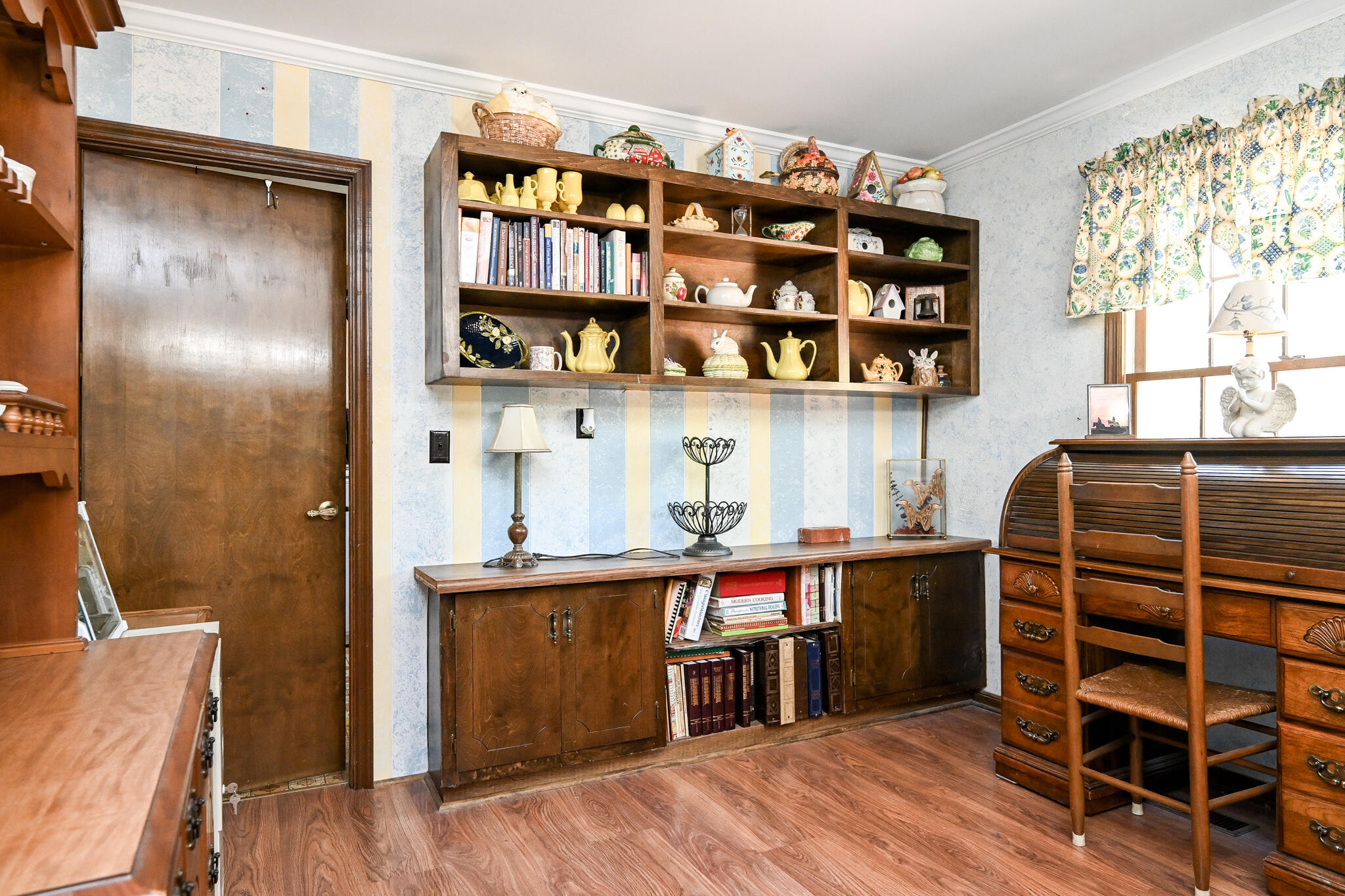 4845 Wilson Drive NW