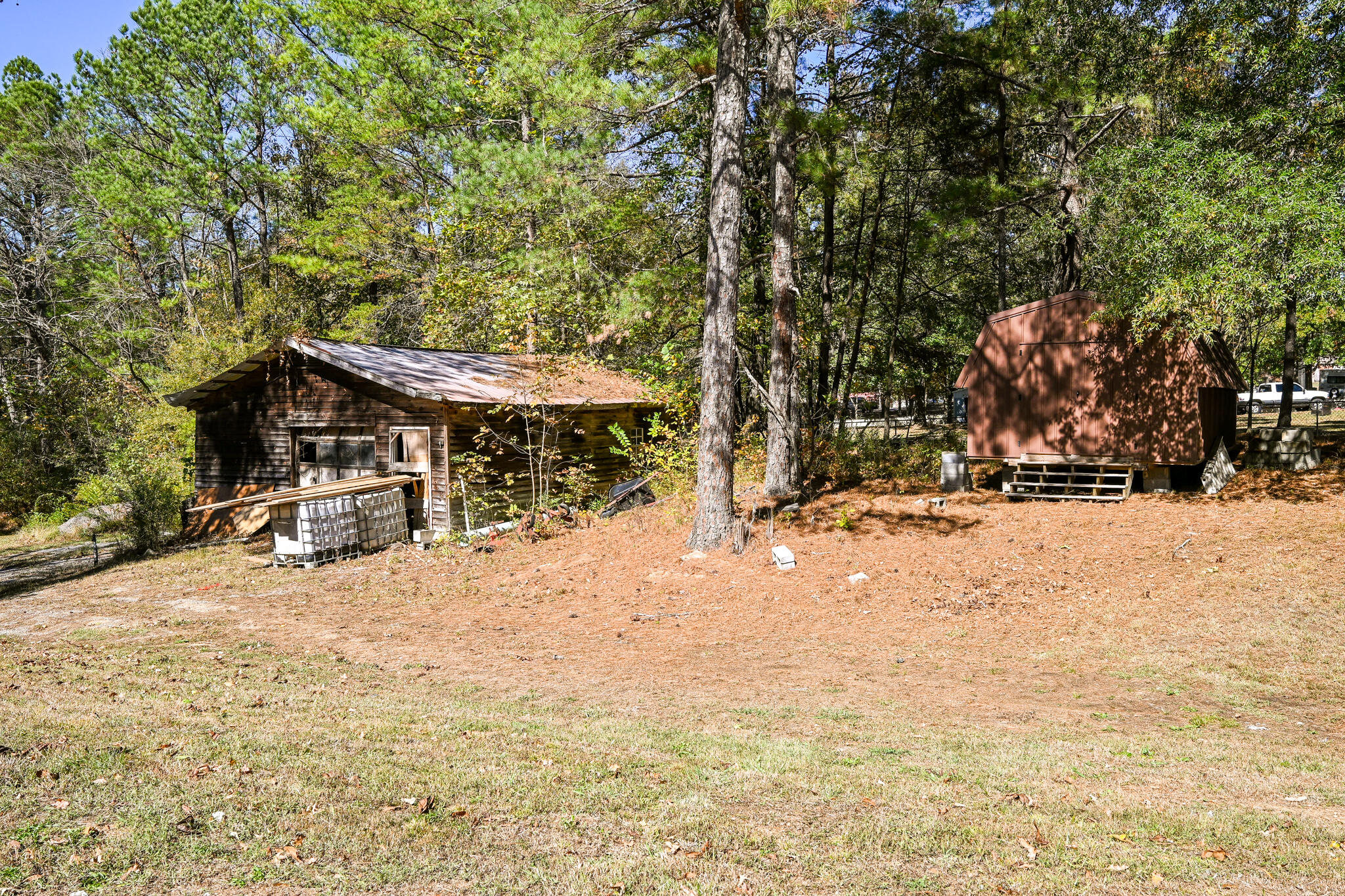 4845 Wilson Drive NW