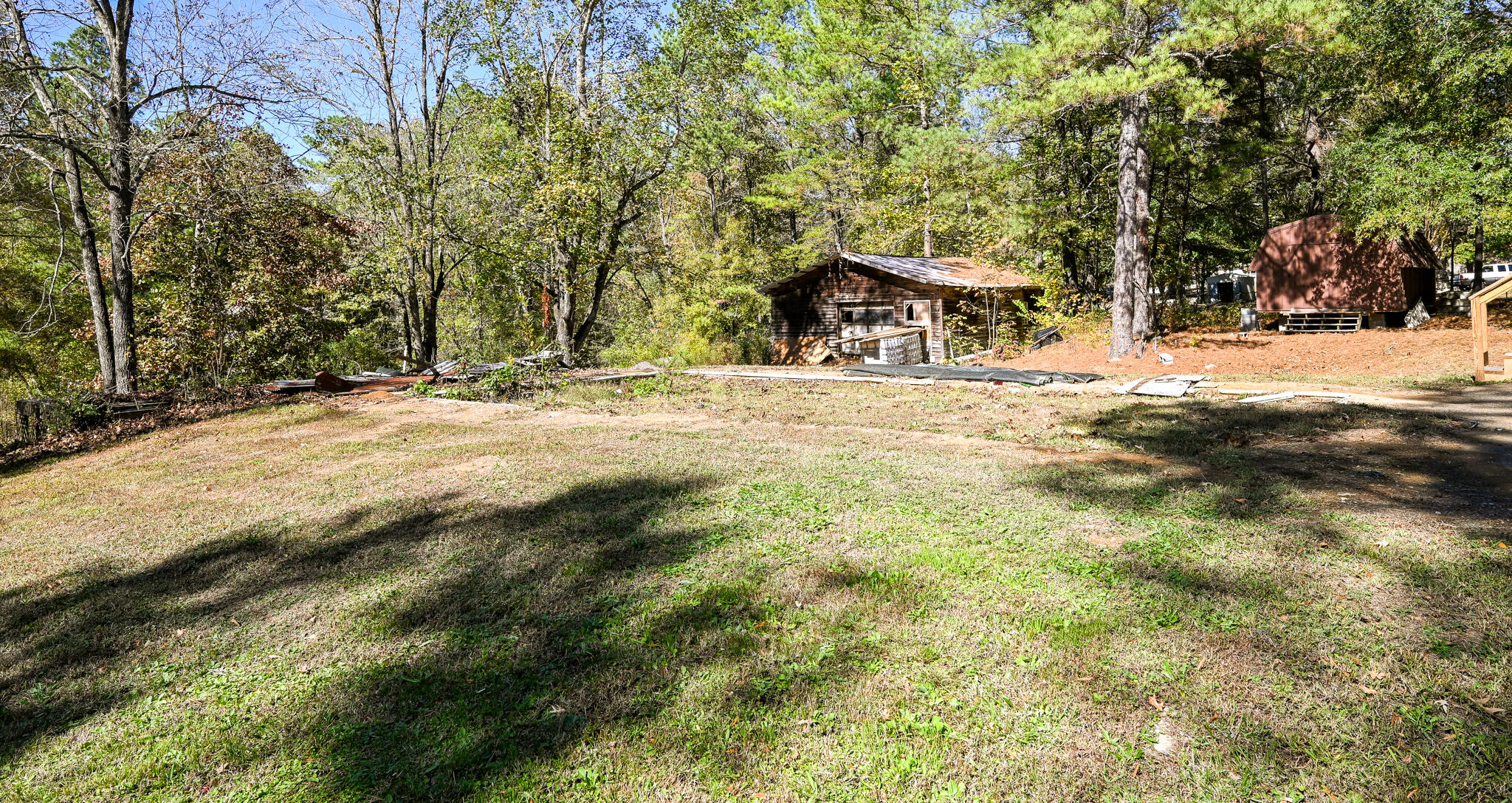 4845 Wilson Drive NW