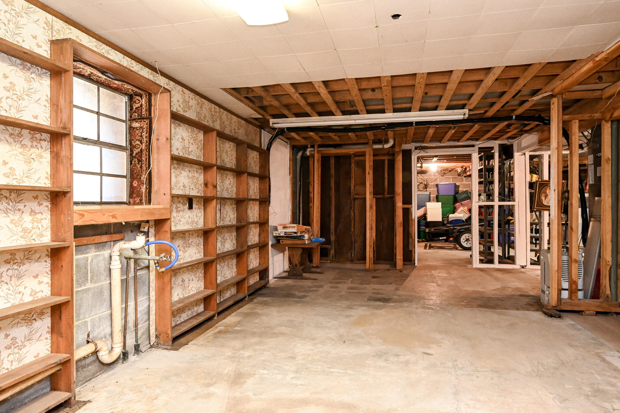 4845 Wilson Drive NW