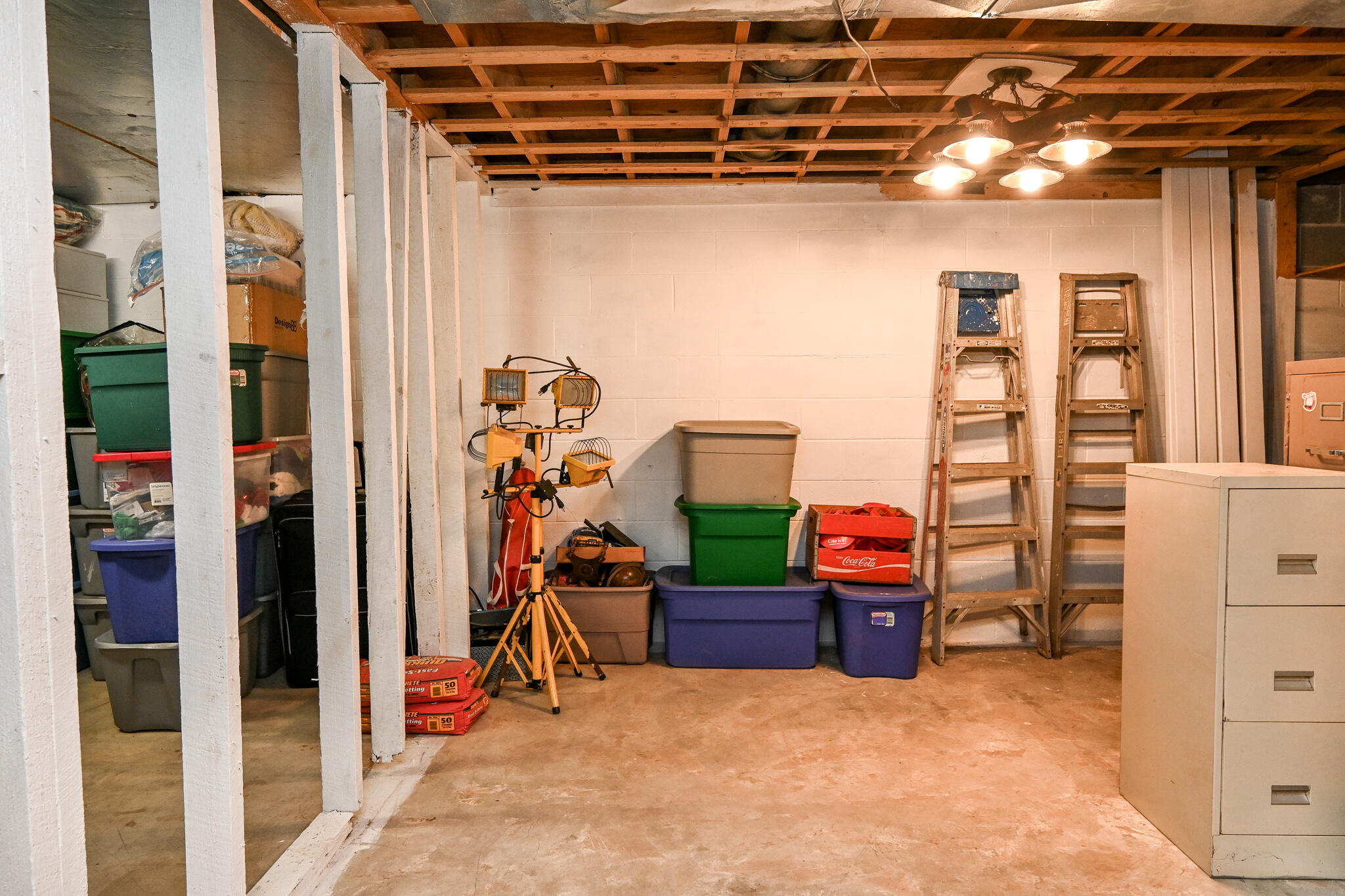 4845 Wilson Drive NW