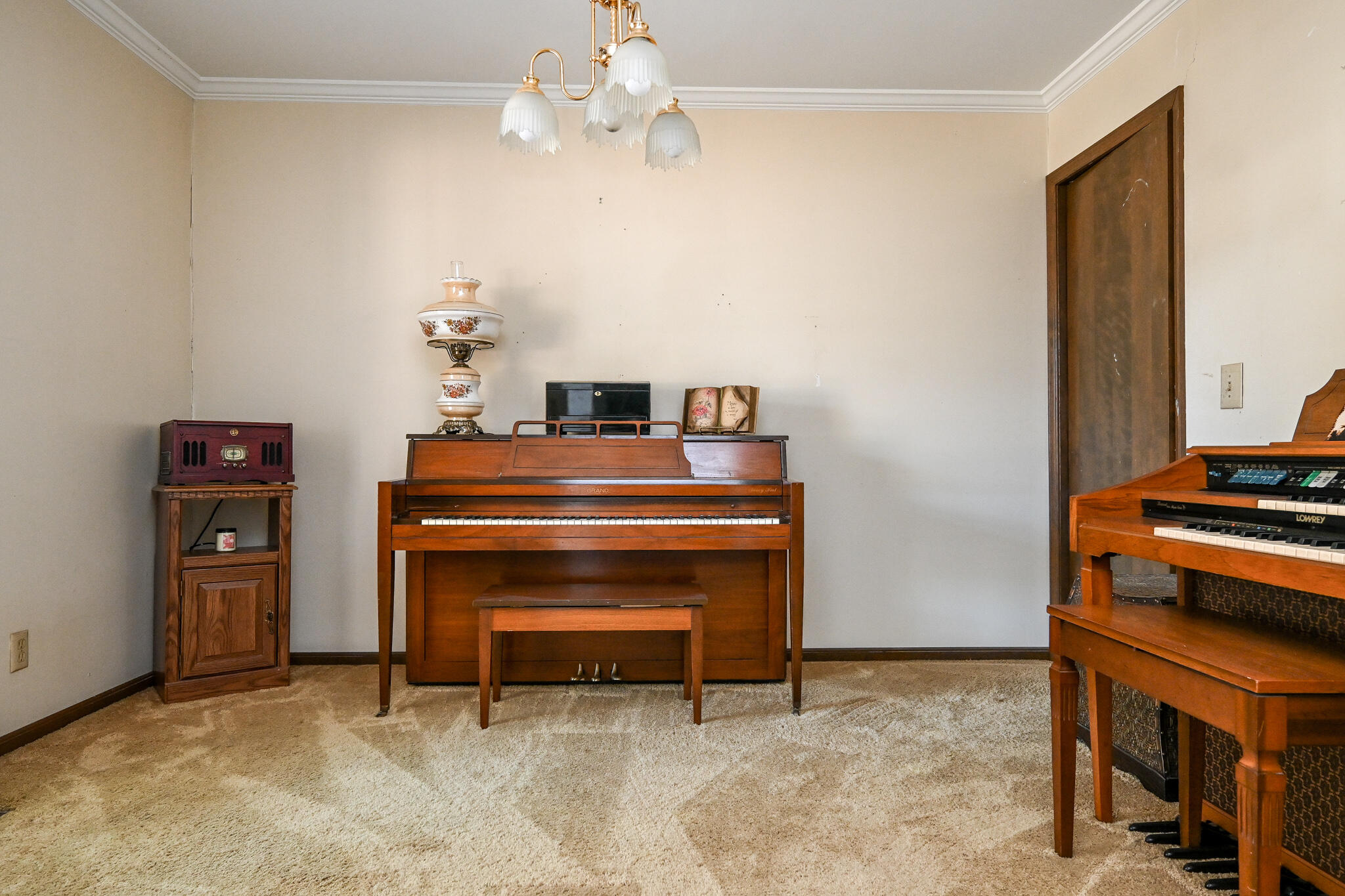 4845 Wilson Drive NW