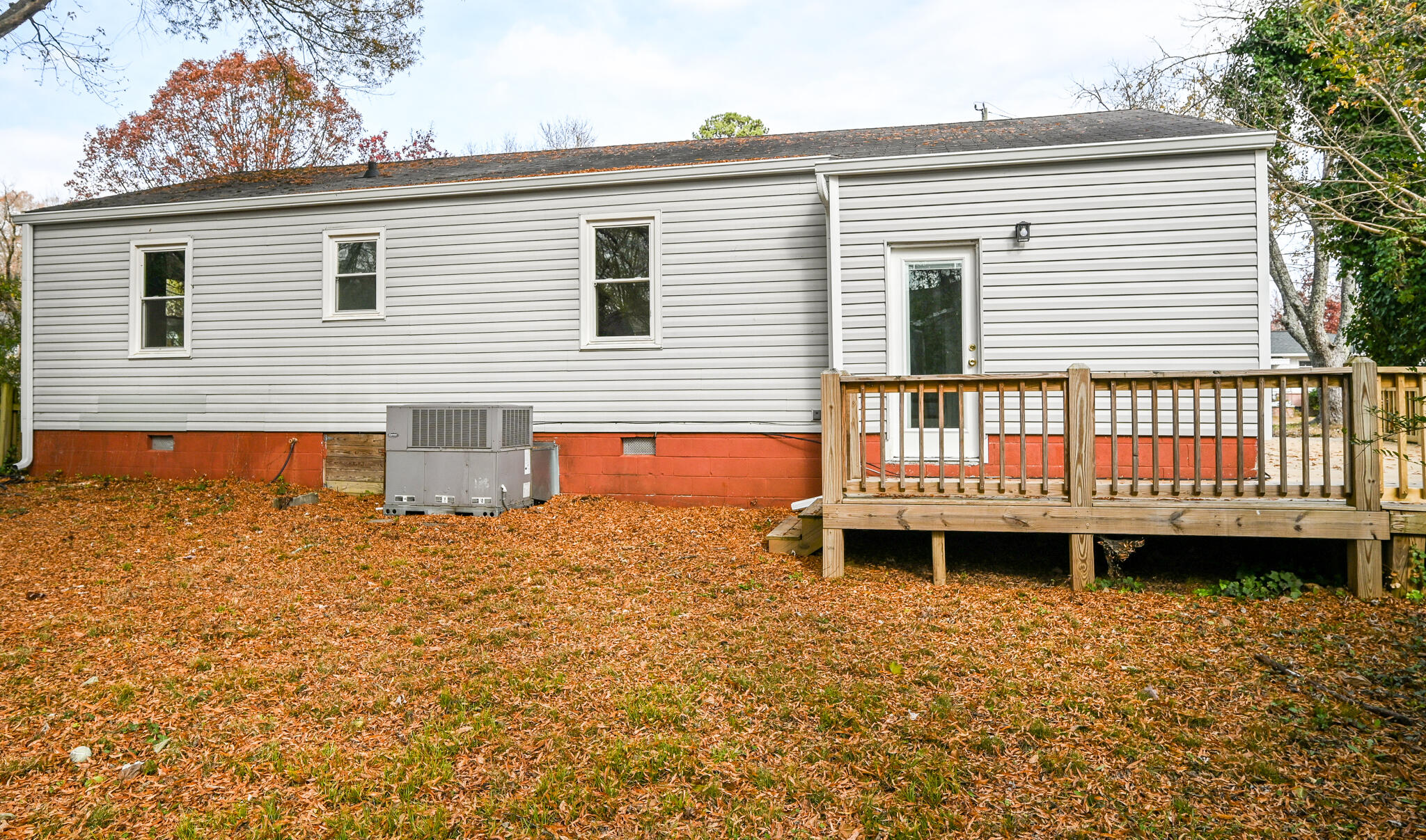 1411 Fore Drive SW