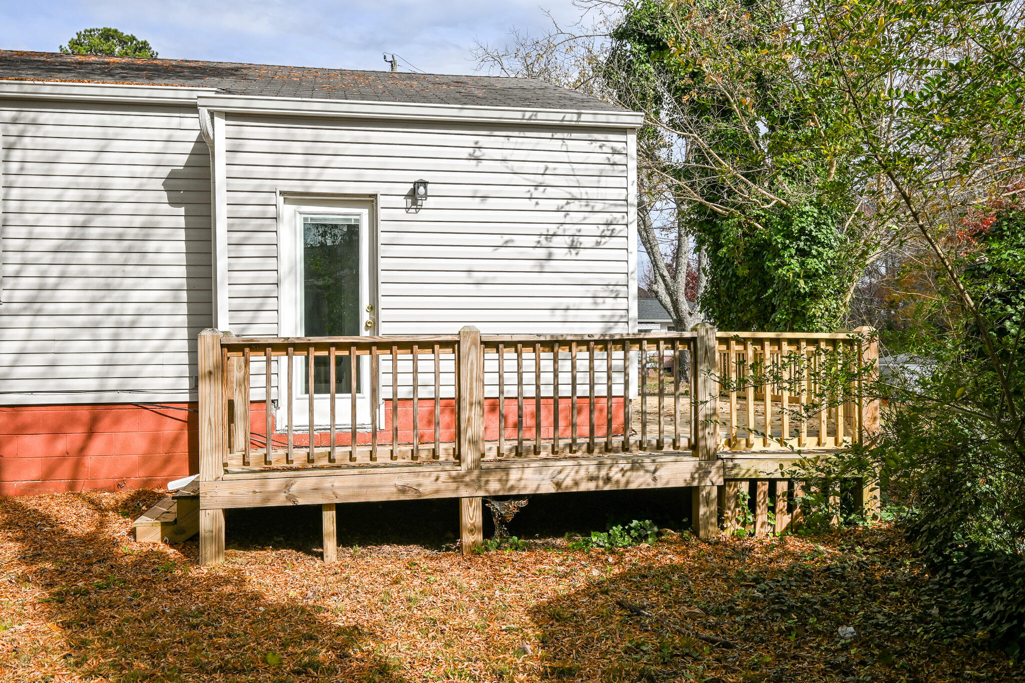 1411 Fore Drive SW