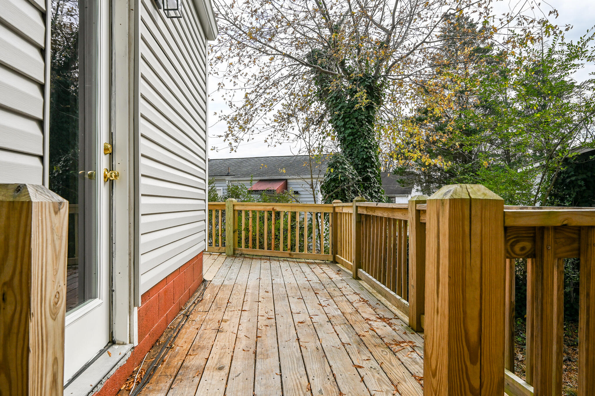 1411 Fore Drive SW