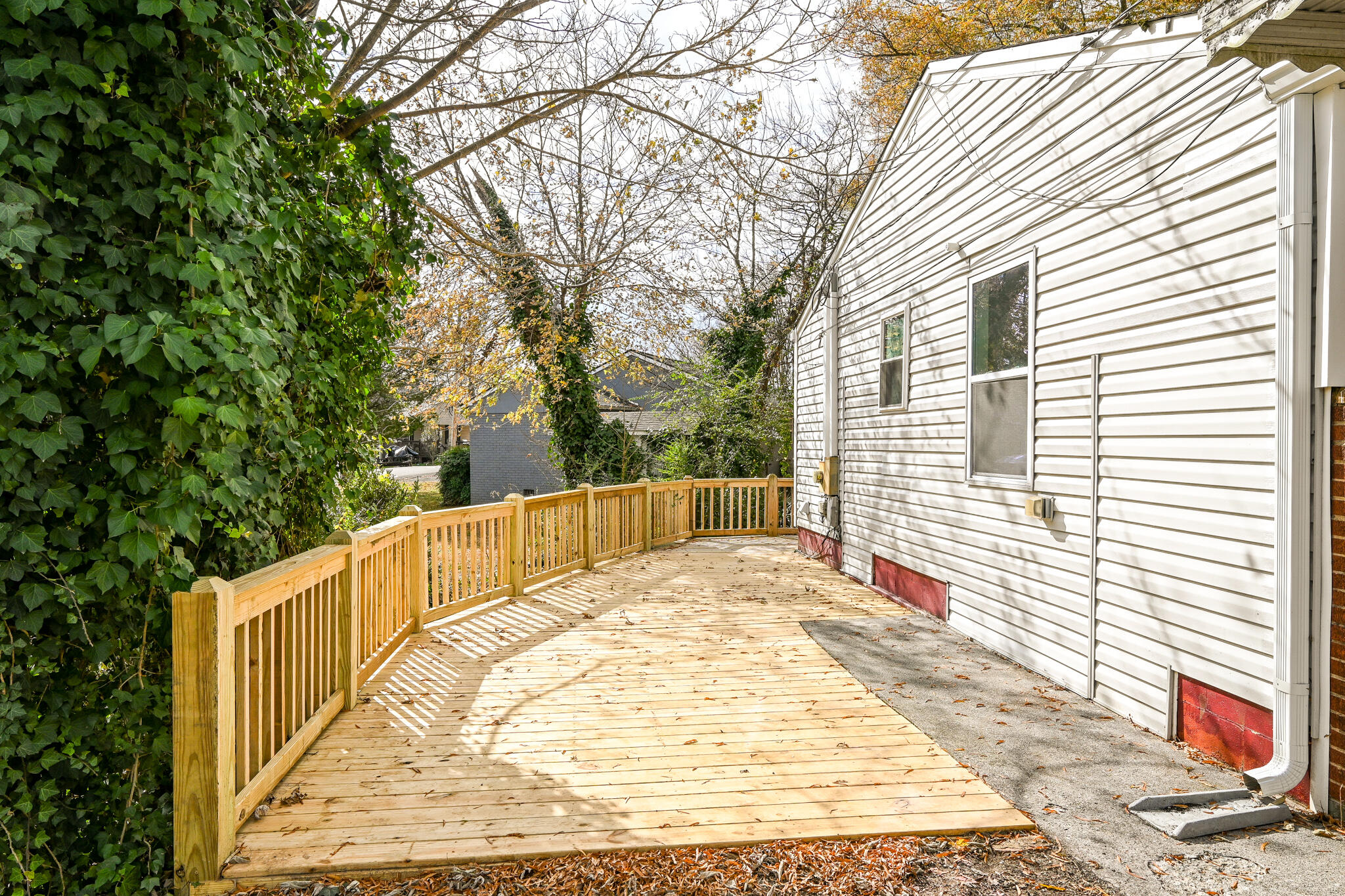 1411 Fore Drive SW