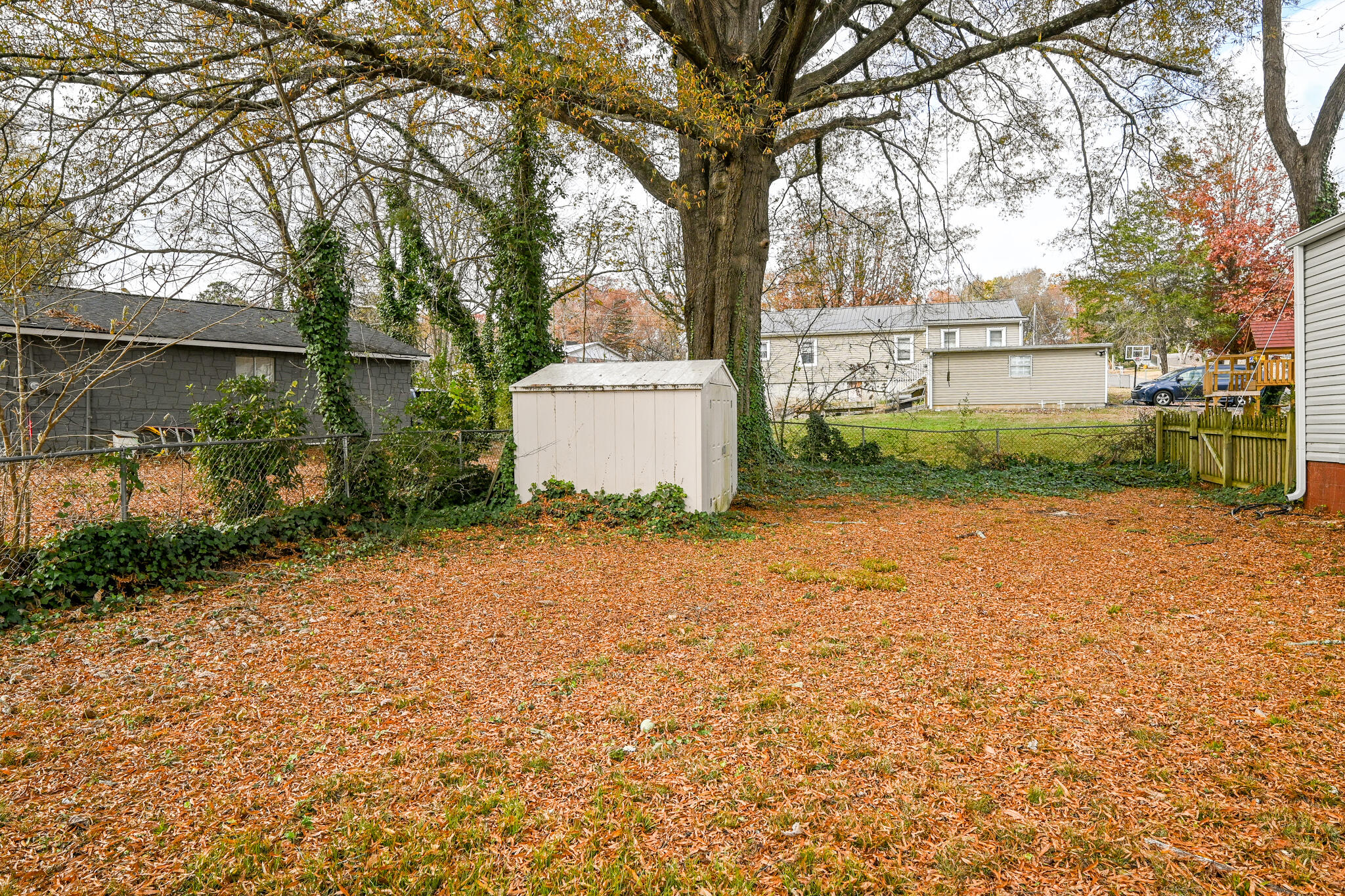 1411 Fore Drive SW