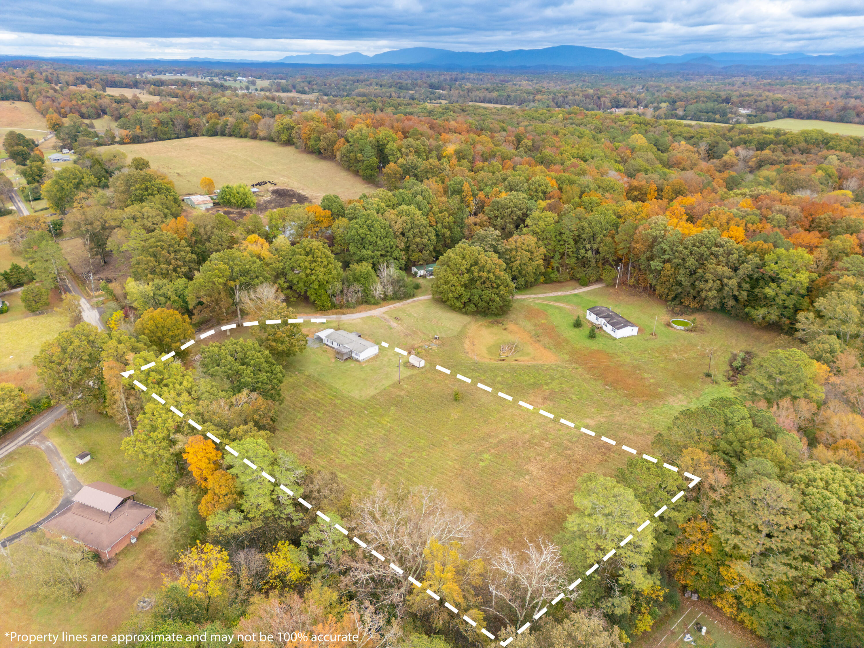983 Mcclure Road SE
