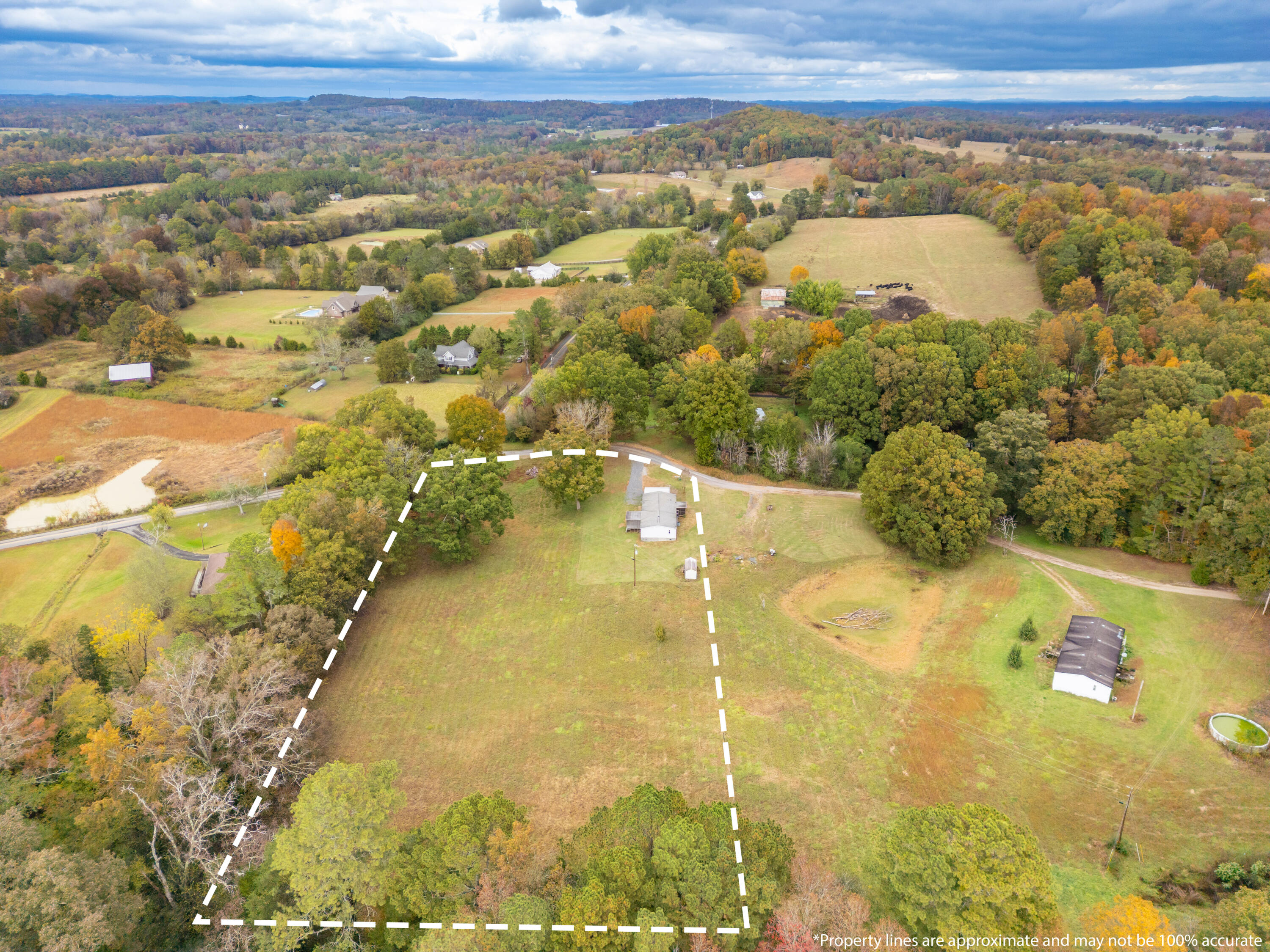 983 Mcclure Road SE
