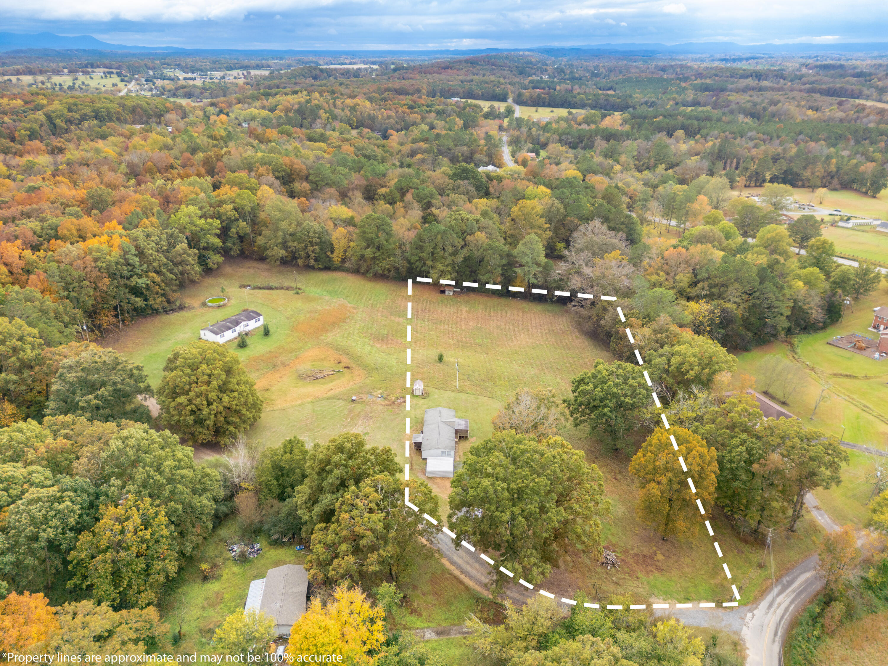 983 Mcclure Road SE