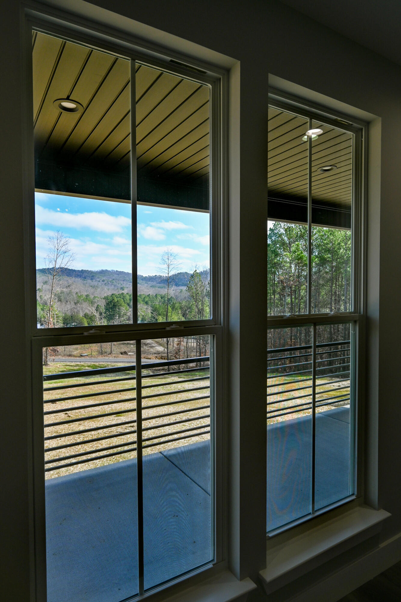 531 Horns Creek Road