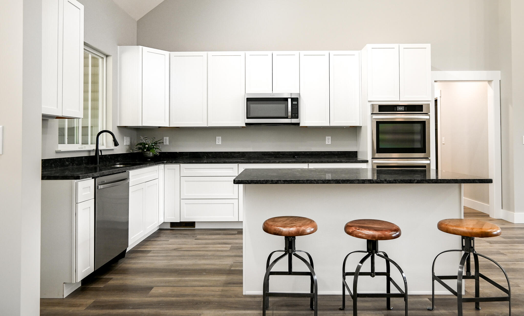 531 Horns Creek Road