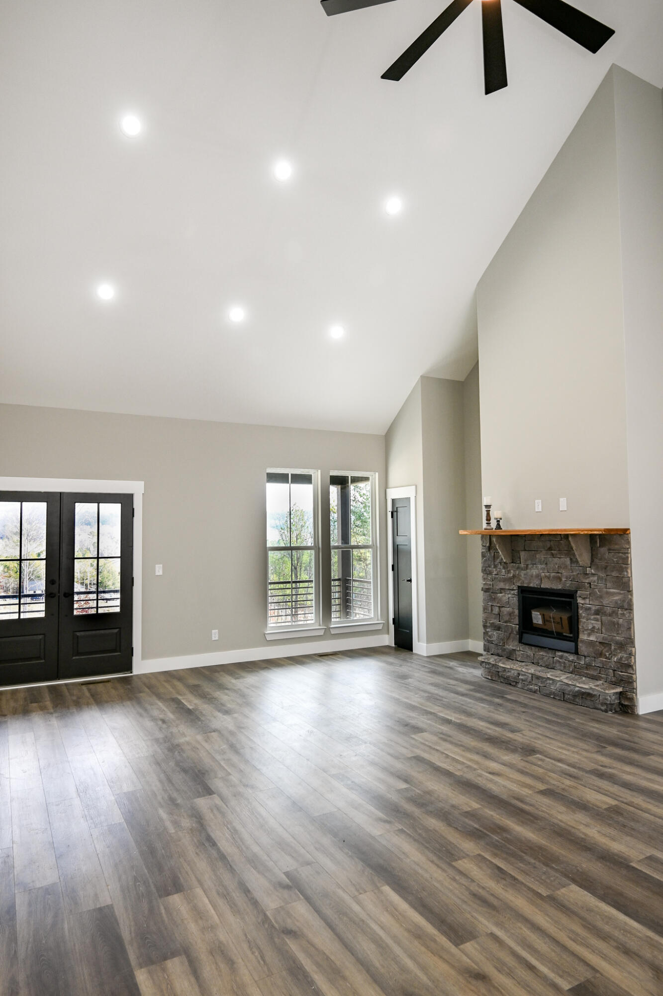 531 Horns Creek Road