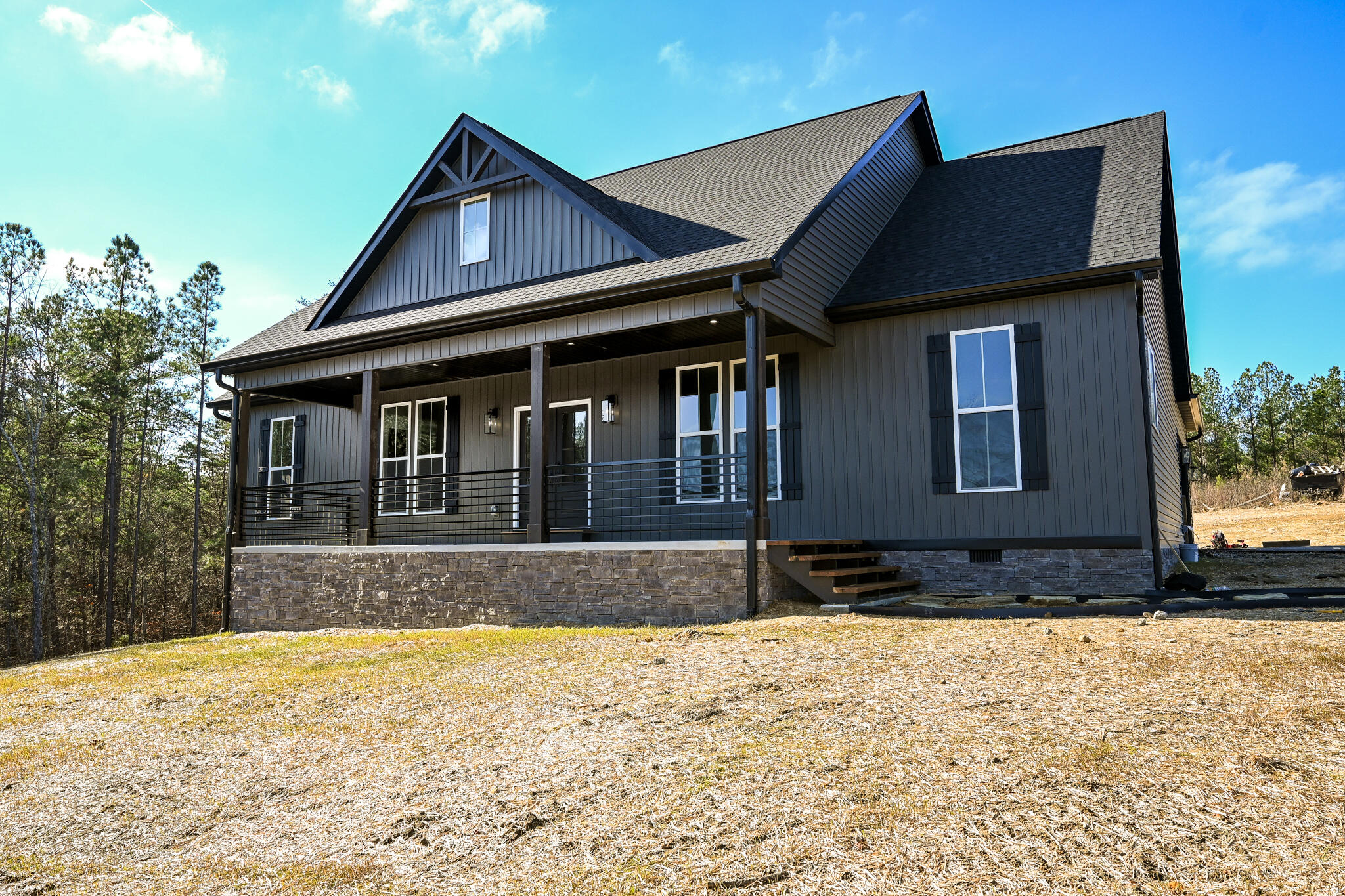 531 Horns Creek Road