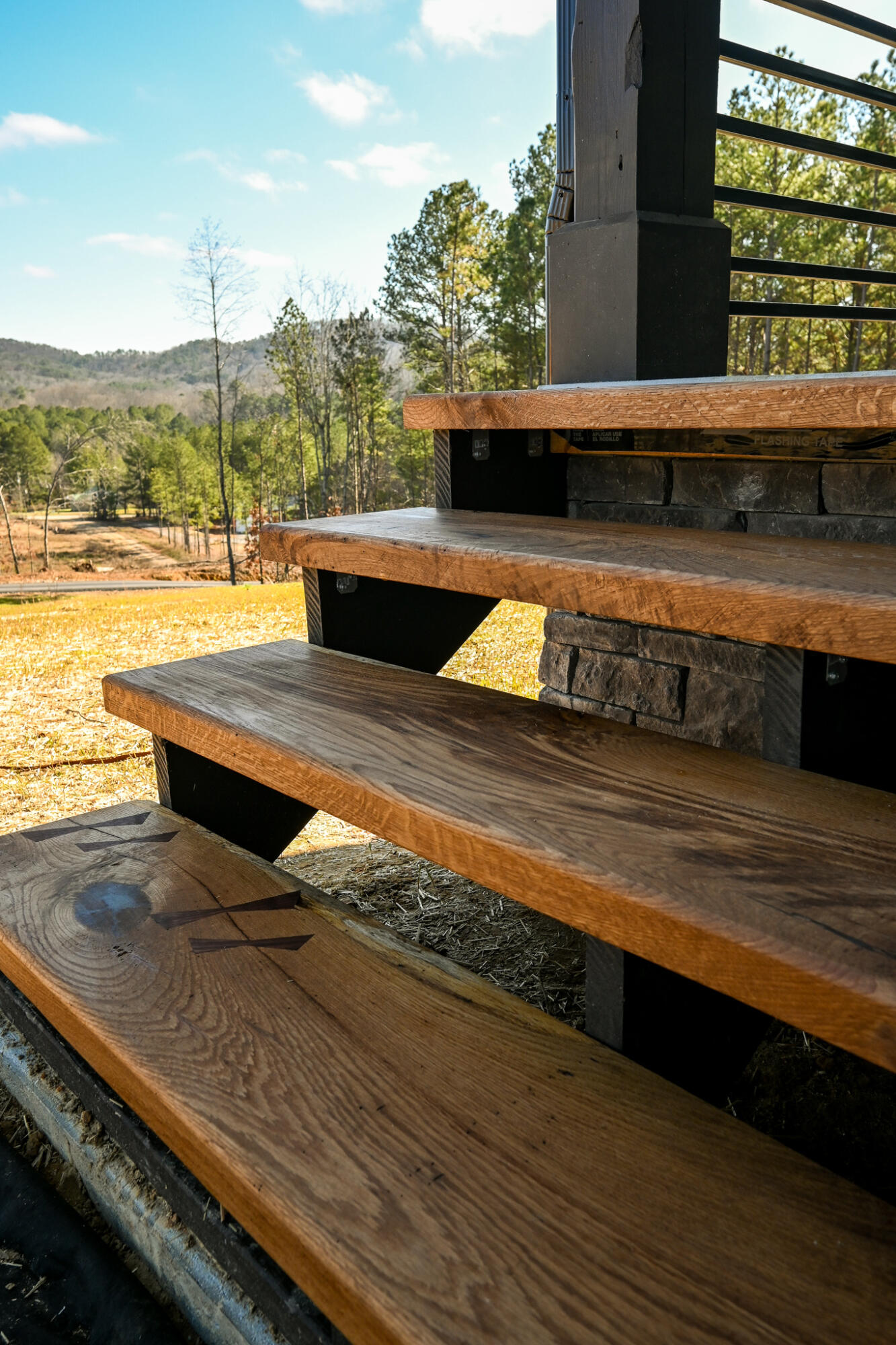 531 Horns Creek Road