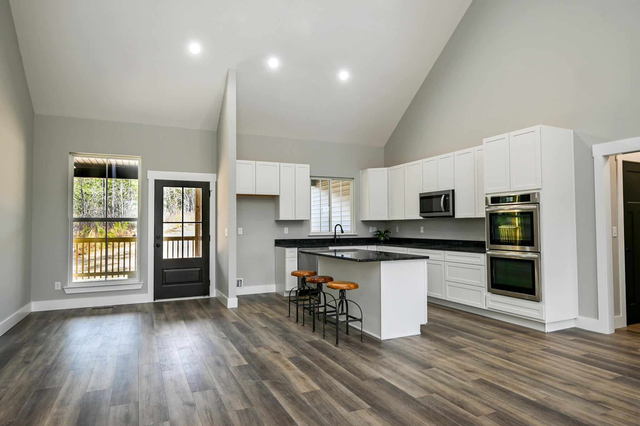 531 Horns Creek Road