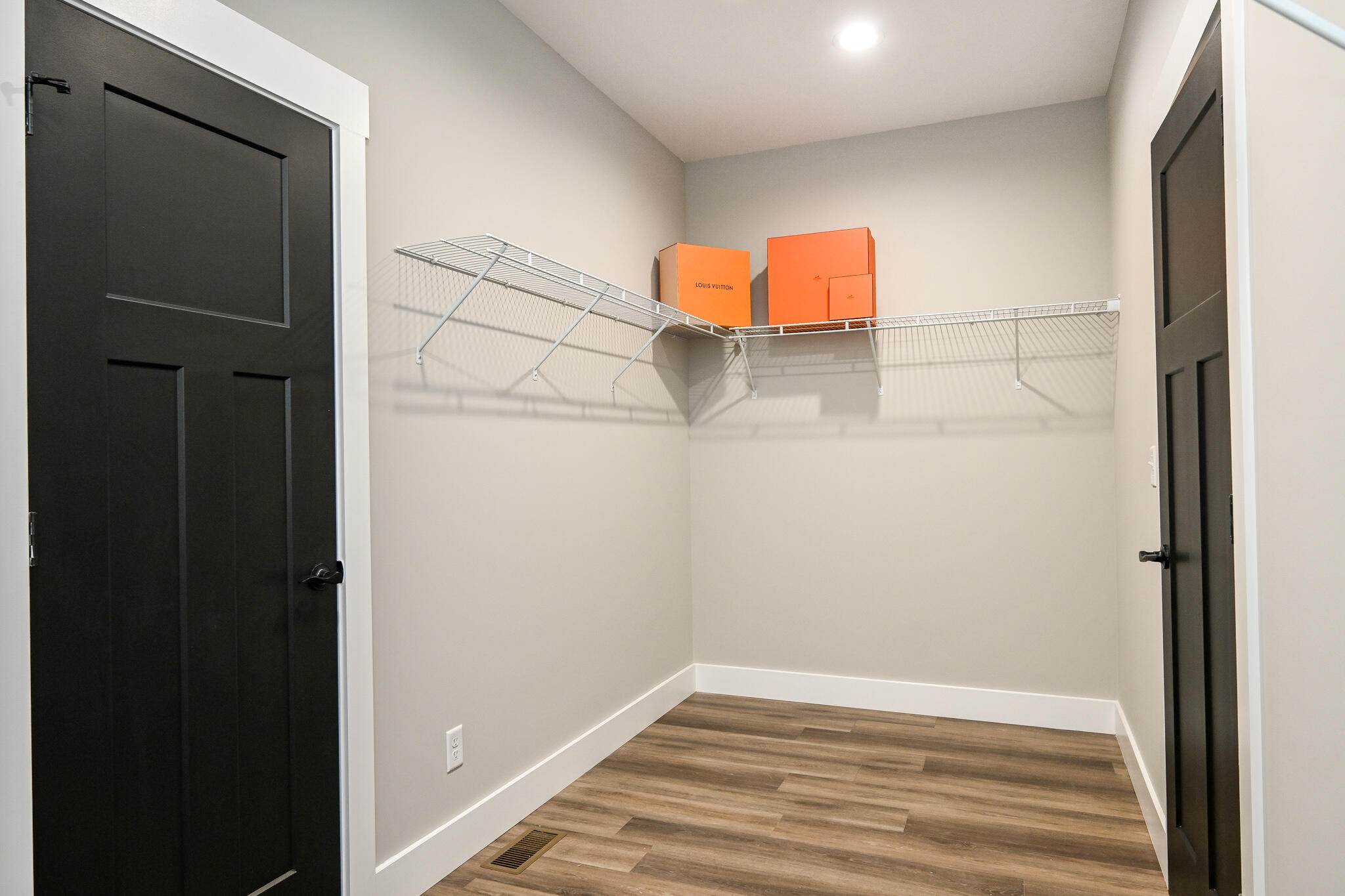 531 Horns Creek Road