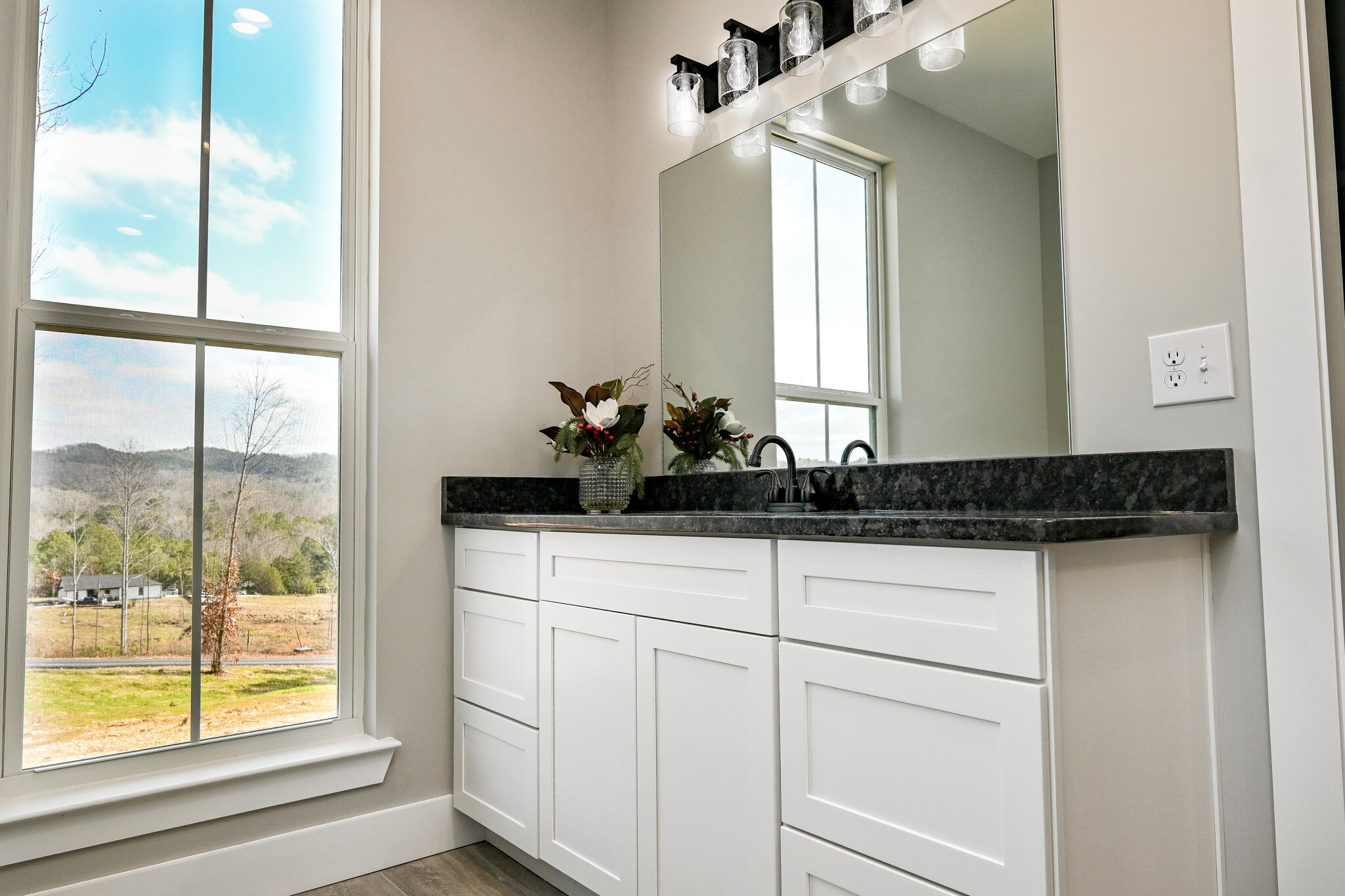 531 Horns Creek Road