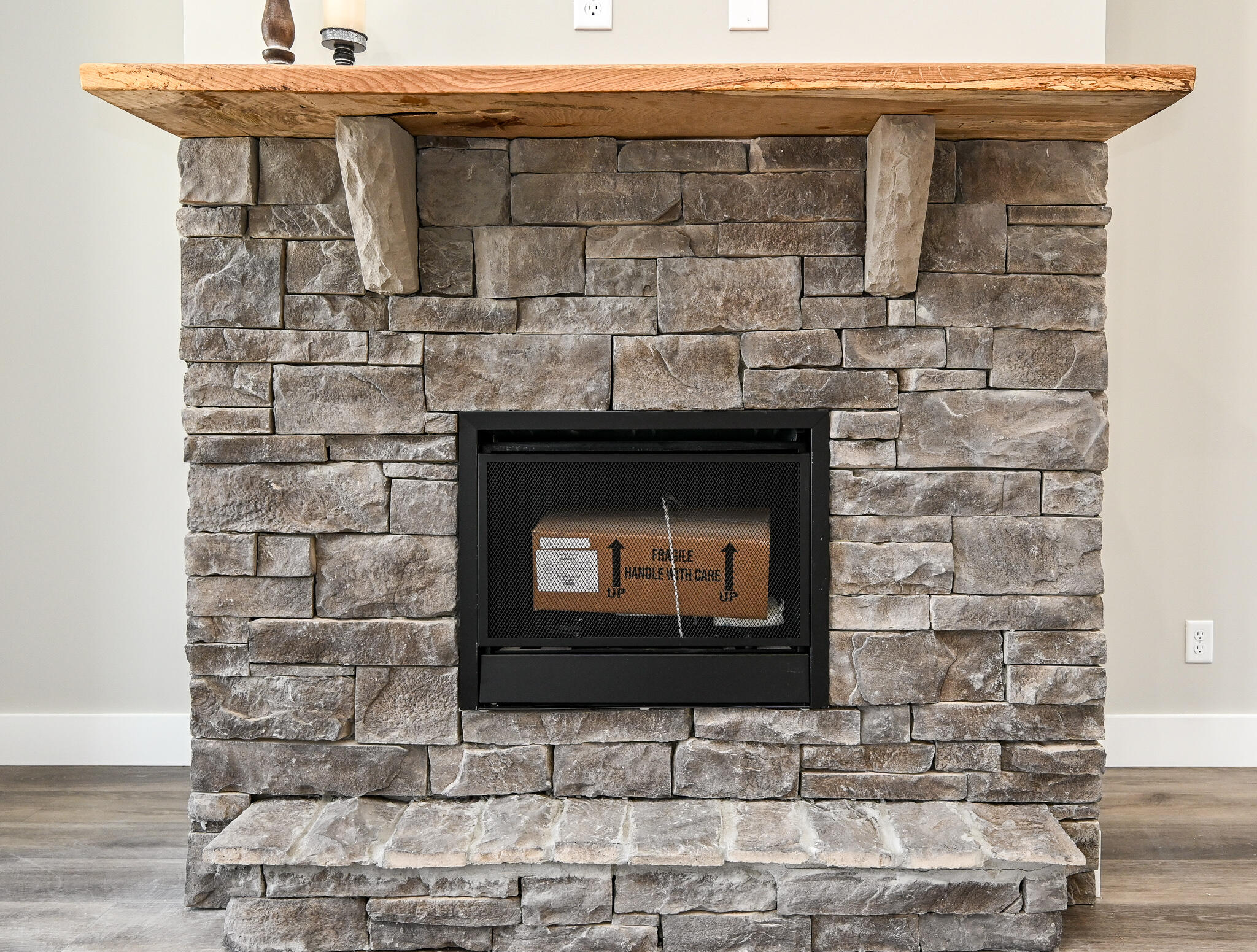 531 Horns Creek Road