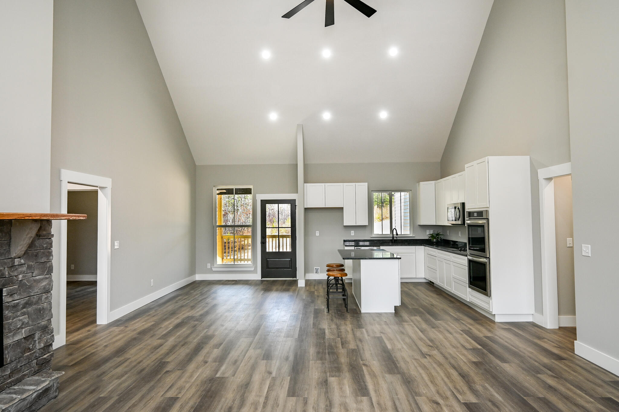 531 Horns Creek Road