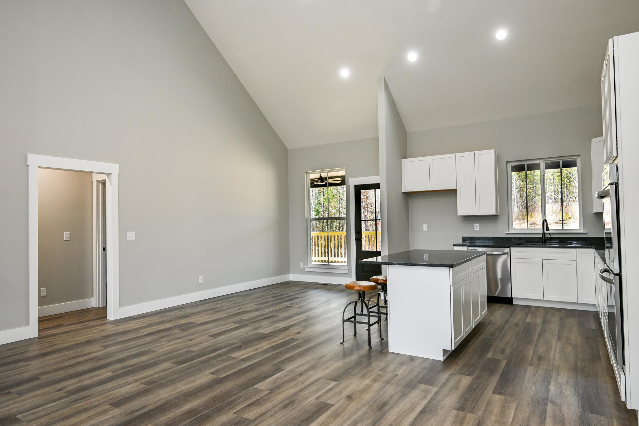 531 Horns Creek Road