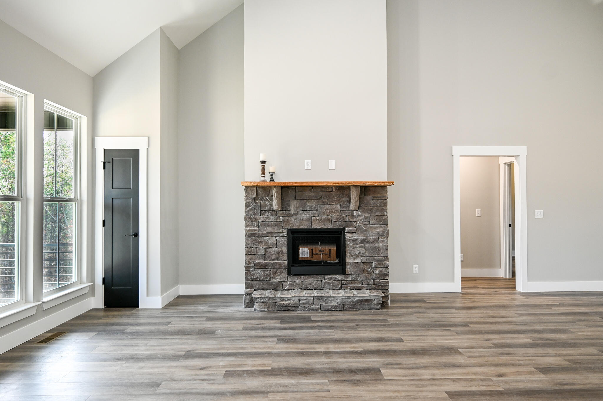 531 Horns Creek Road