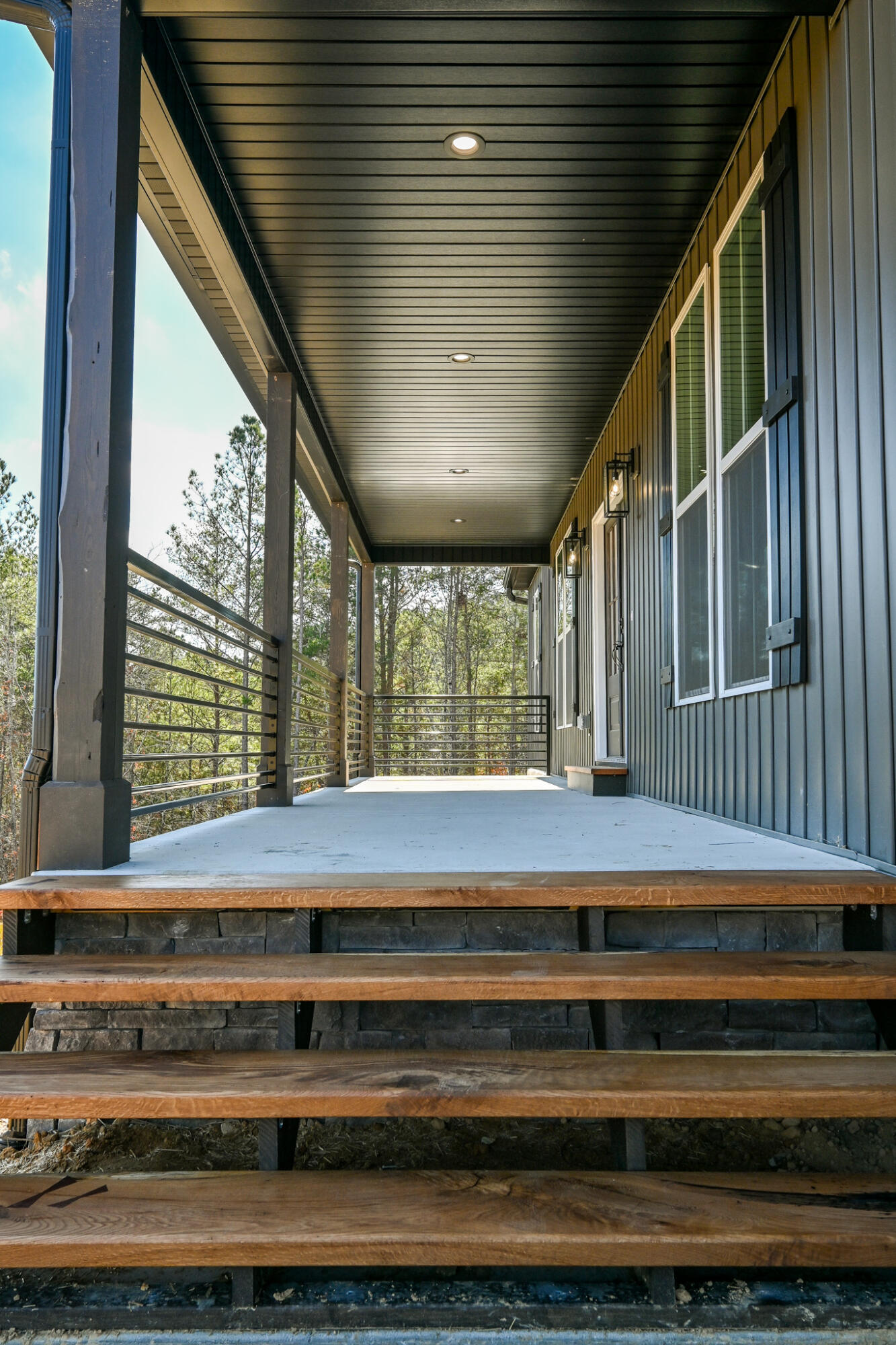 531 Horns Creek Road