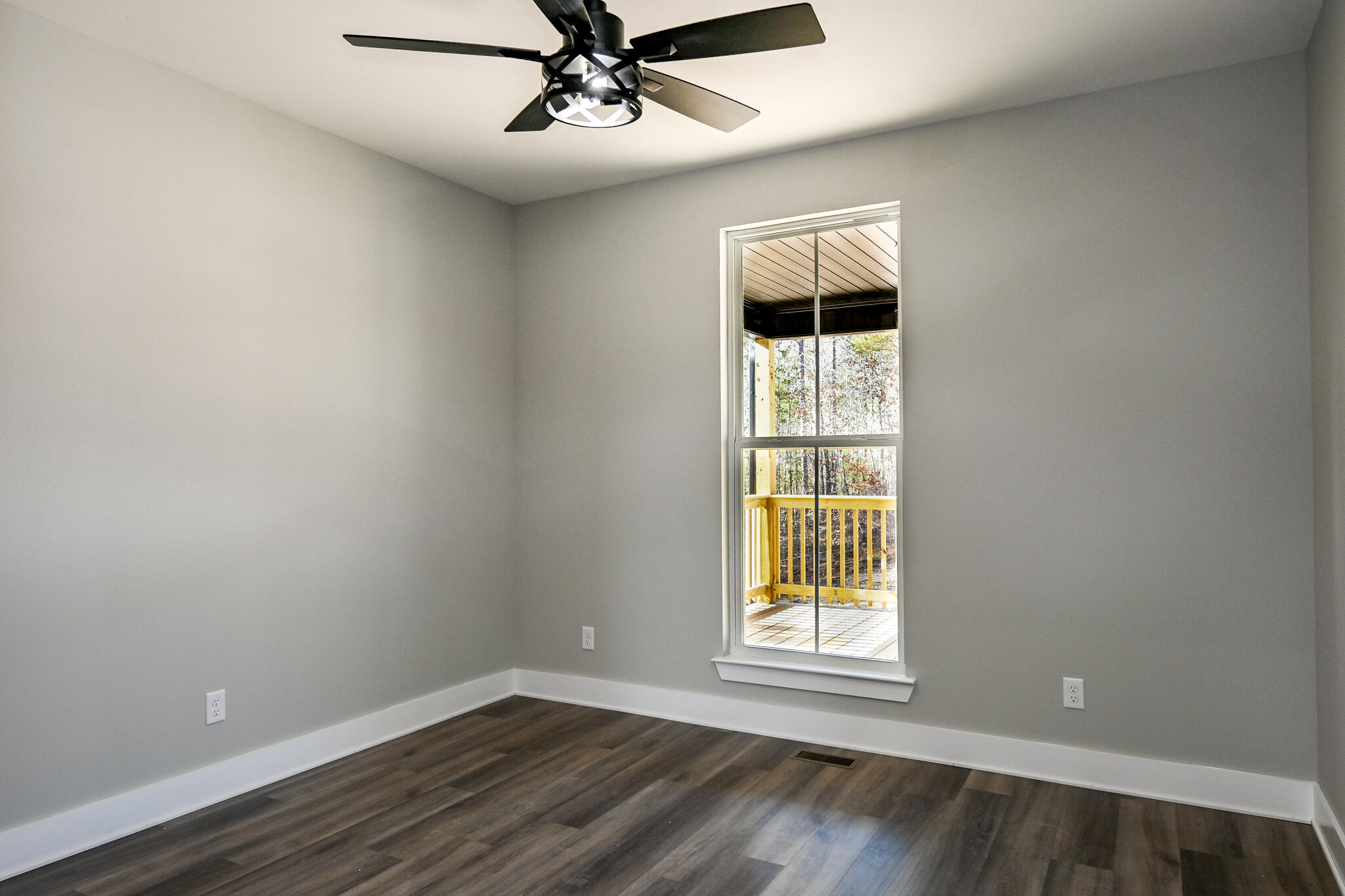 531 Horns Creek Road