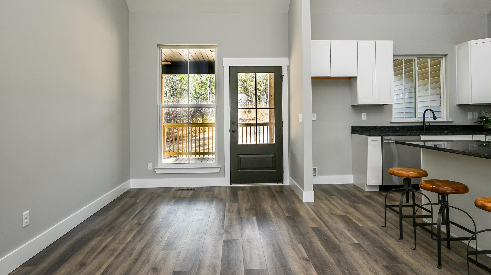 531 Horns Creek Road