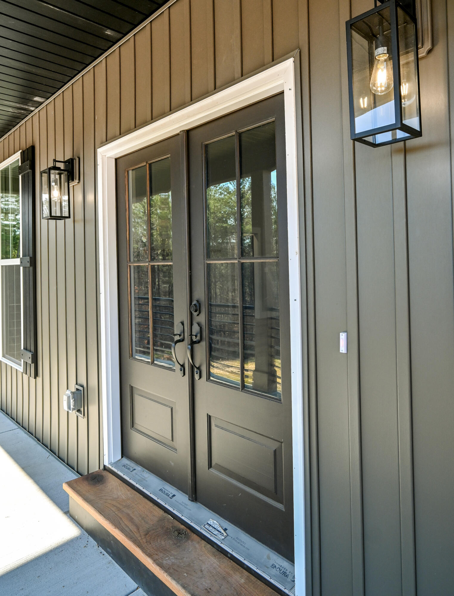 531 Horns Creek Road