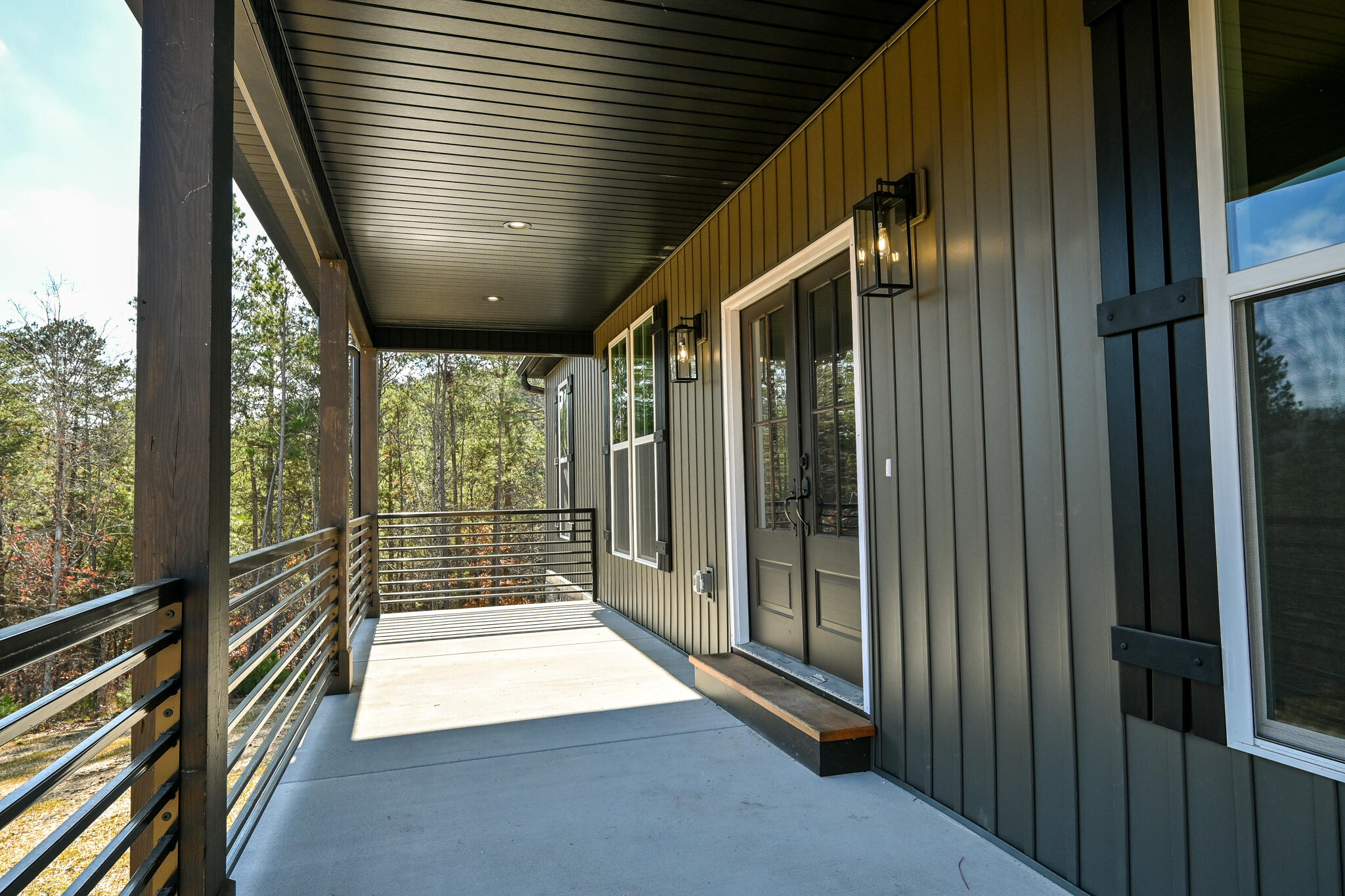 531 Horns Creek Road