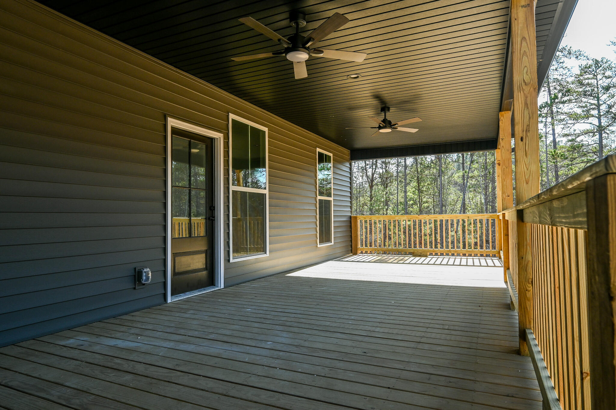 531 Horns Creek Road