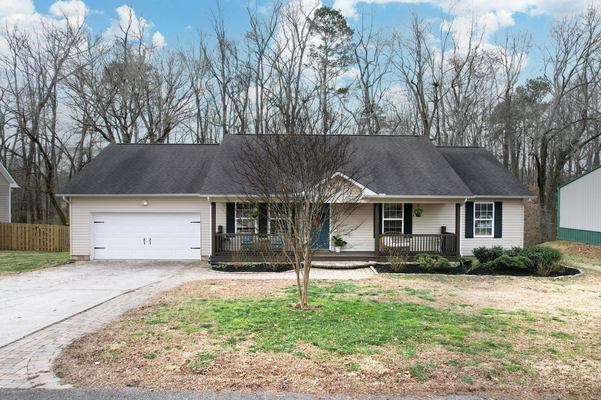155 Sam Johnson Road NW