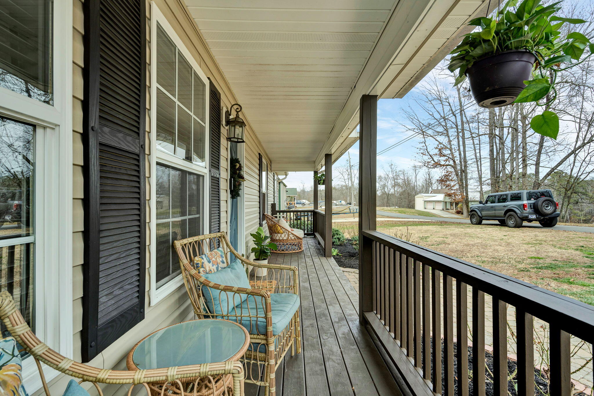 155 Sam Johnson Road NW