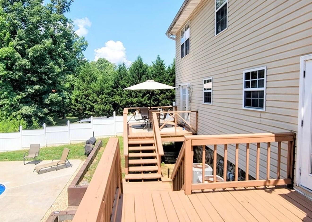 205 Sam Johnson Road NW
