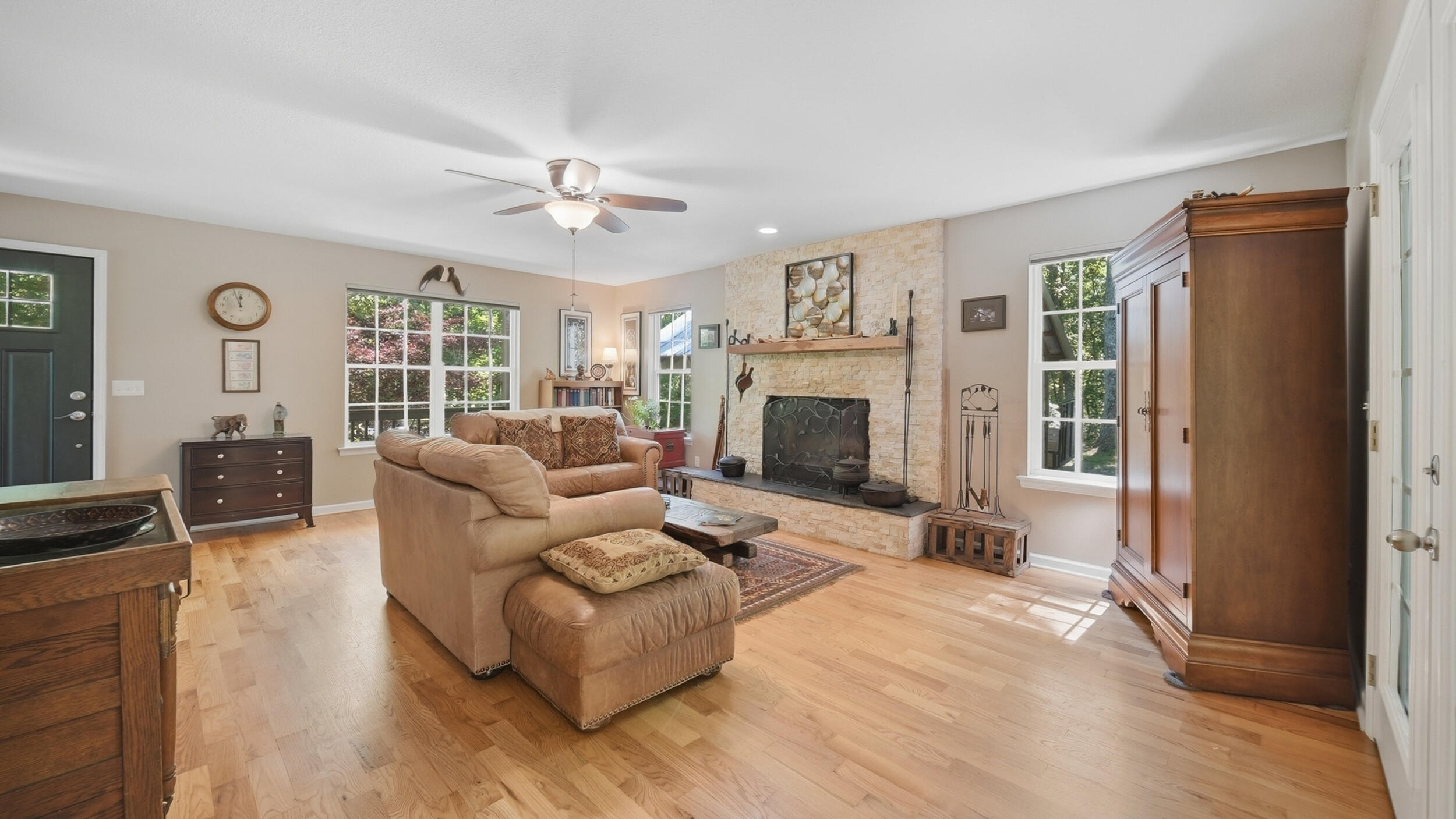 4689 Old Freewill Road NW