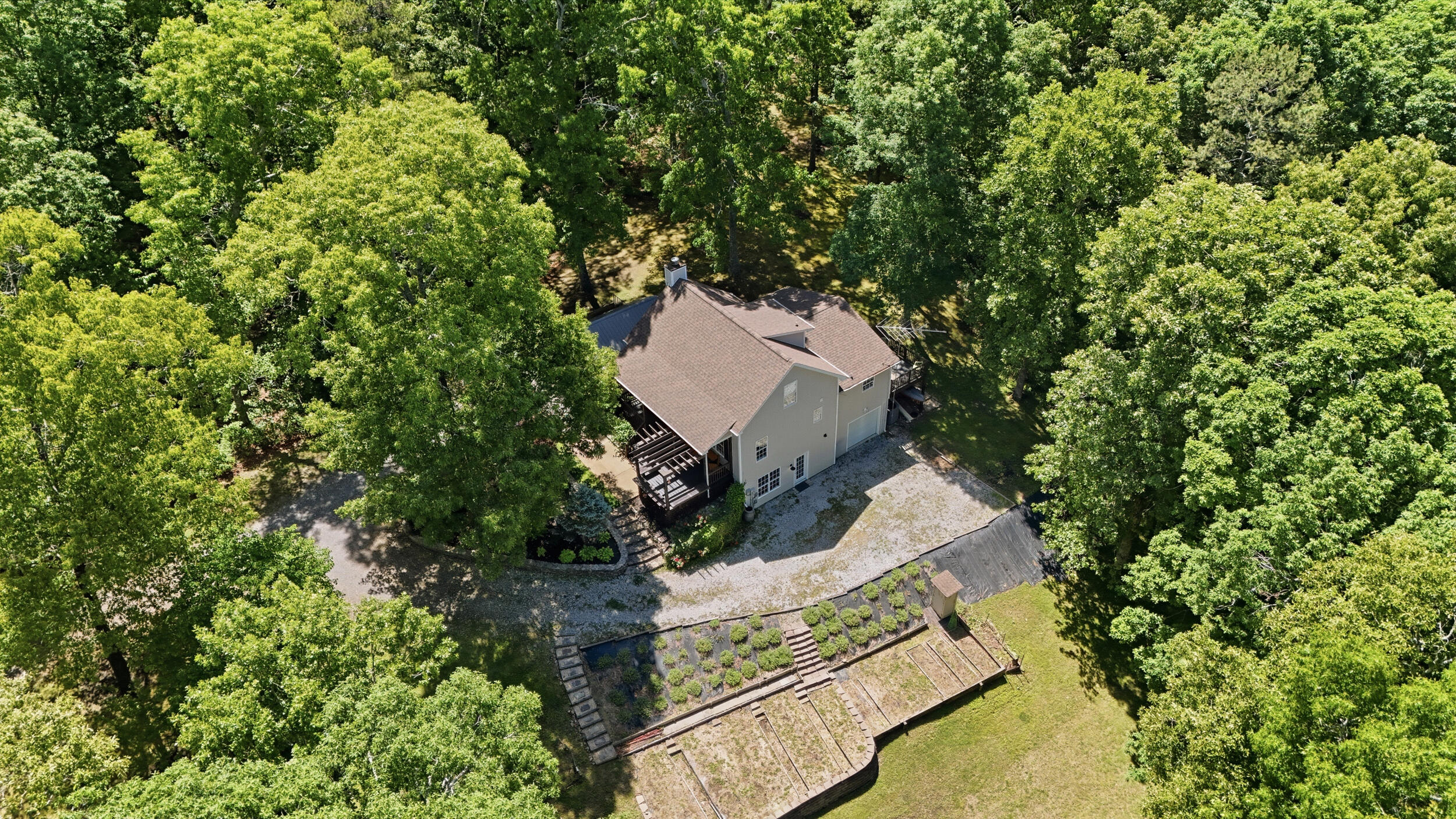 4689 Old Freewill Road NW