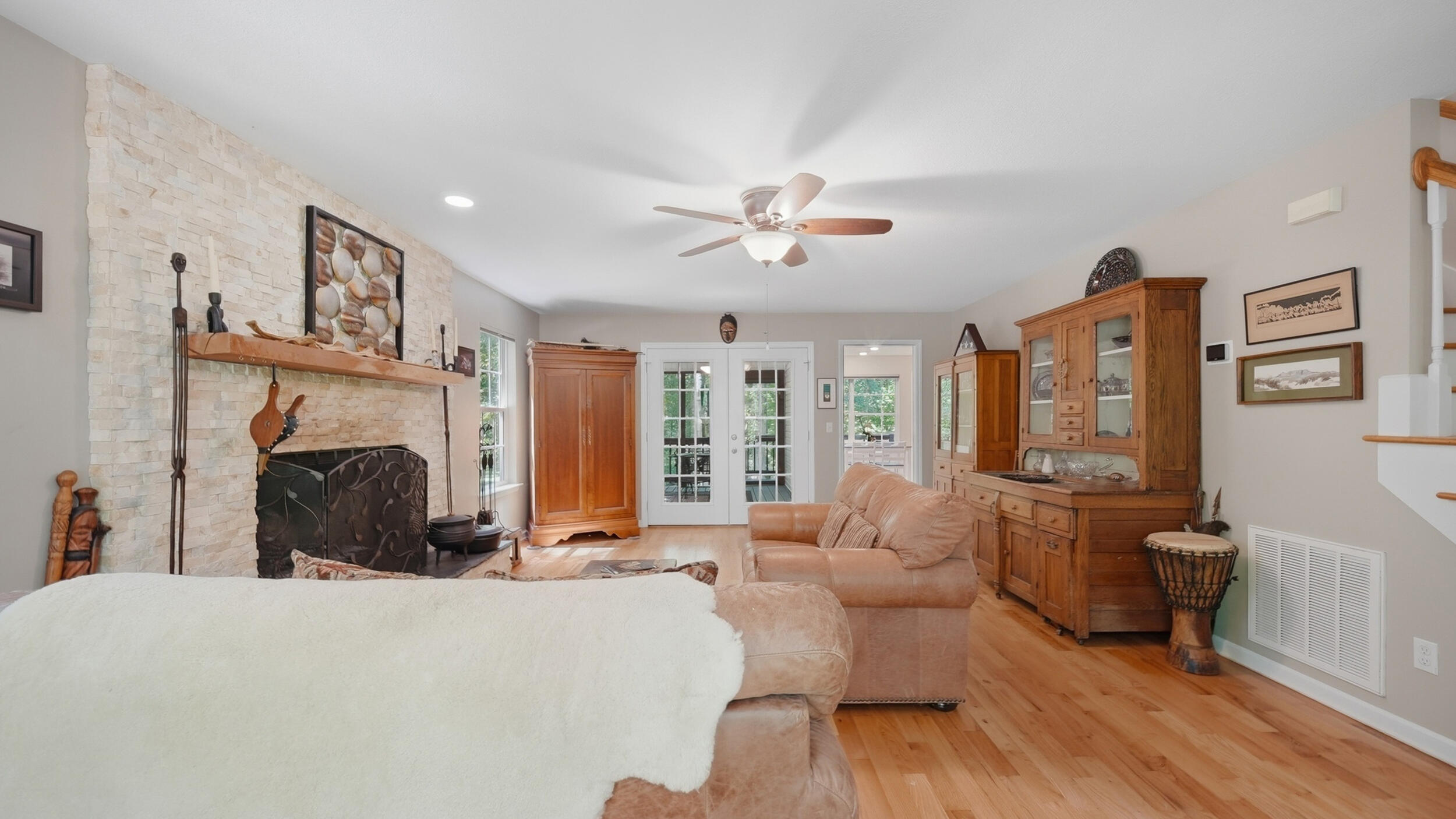 4689 Old Freewill Road NW