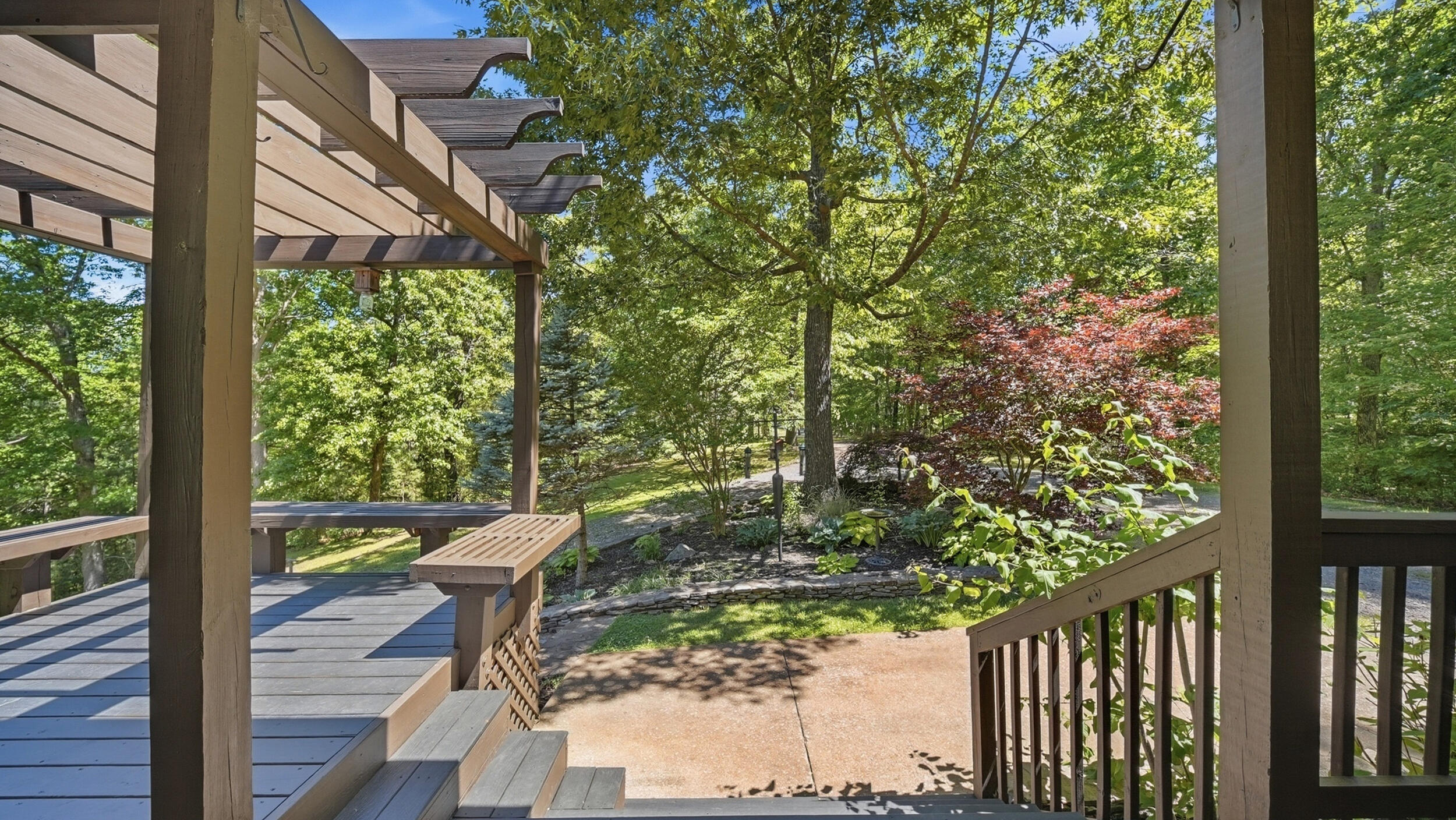 4689 Old Freewill Road NW