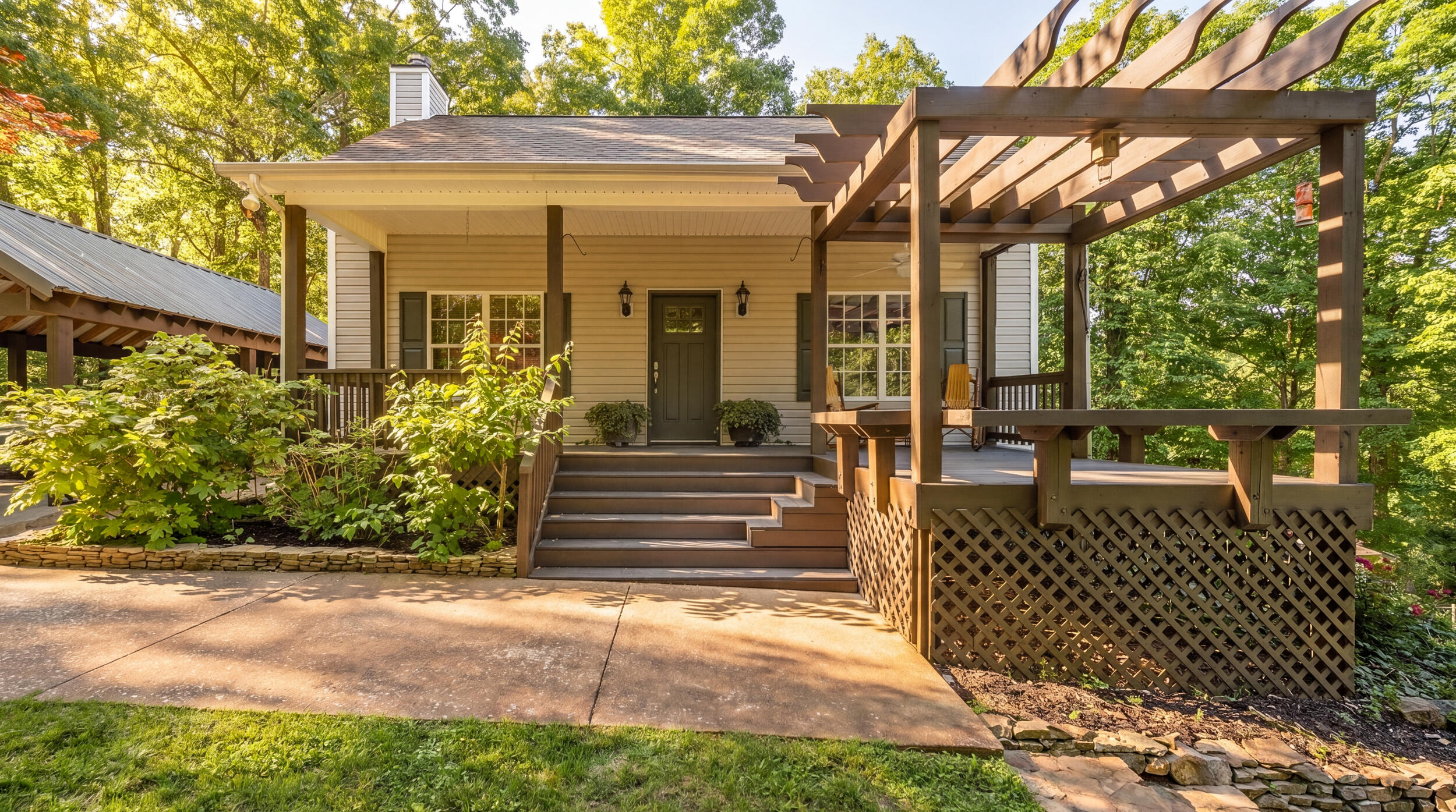 4689 Old Freewill Road NW