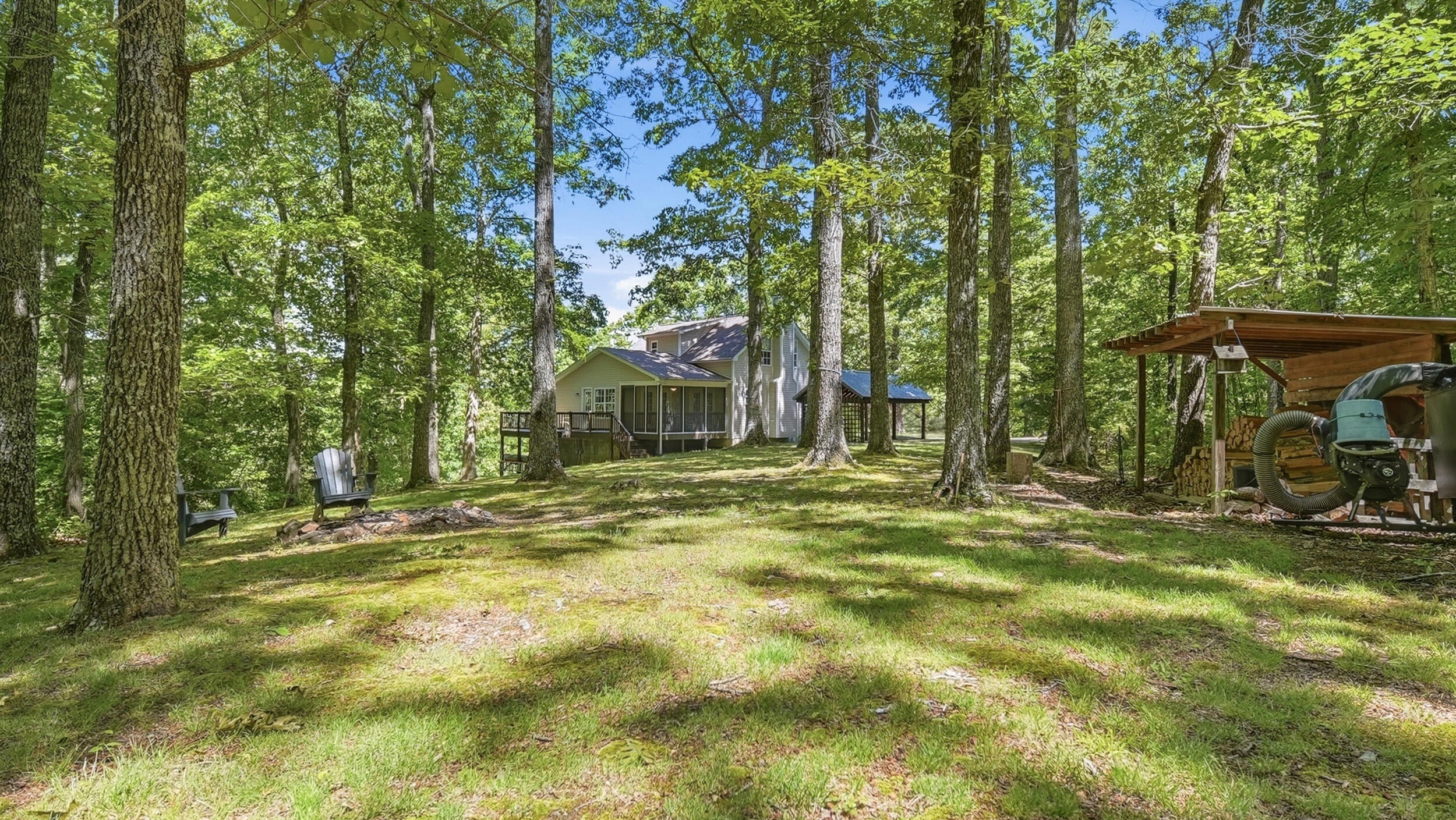 4689 Old Freewill Road NW