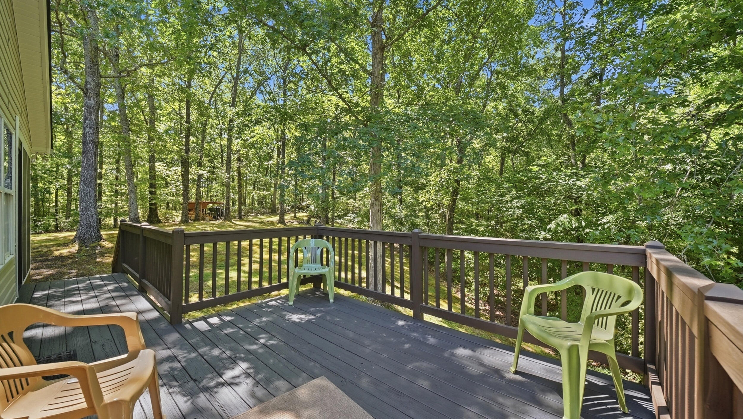 4689 Old Freewill Road NW