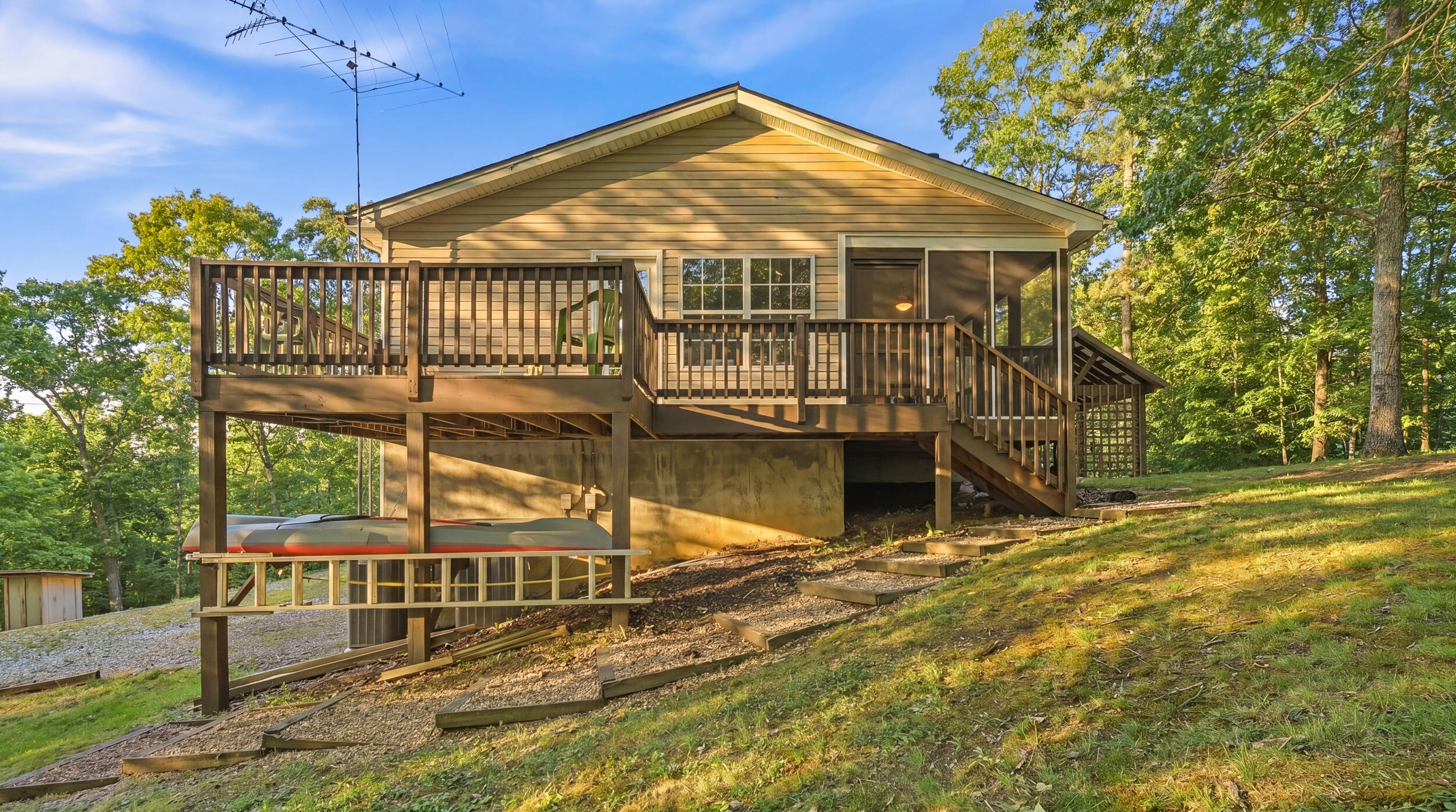 4689 Old Freewill Road NW