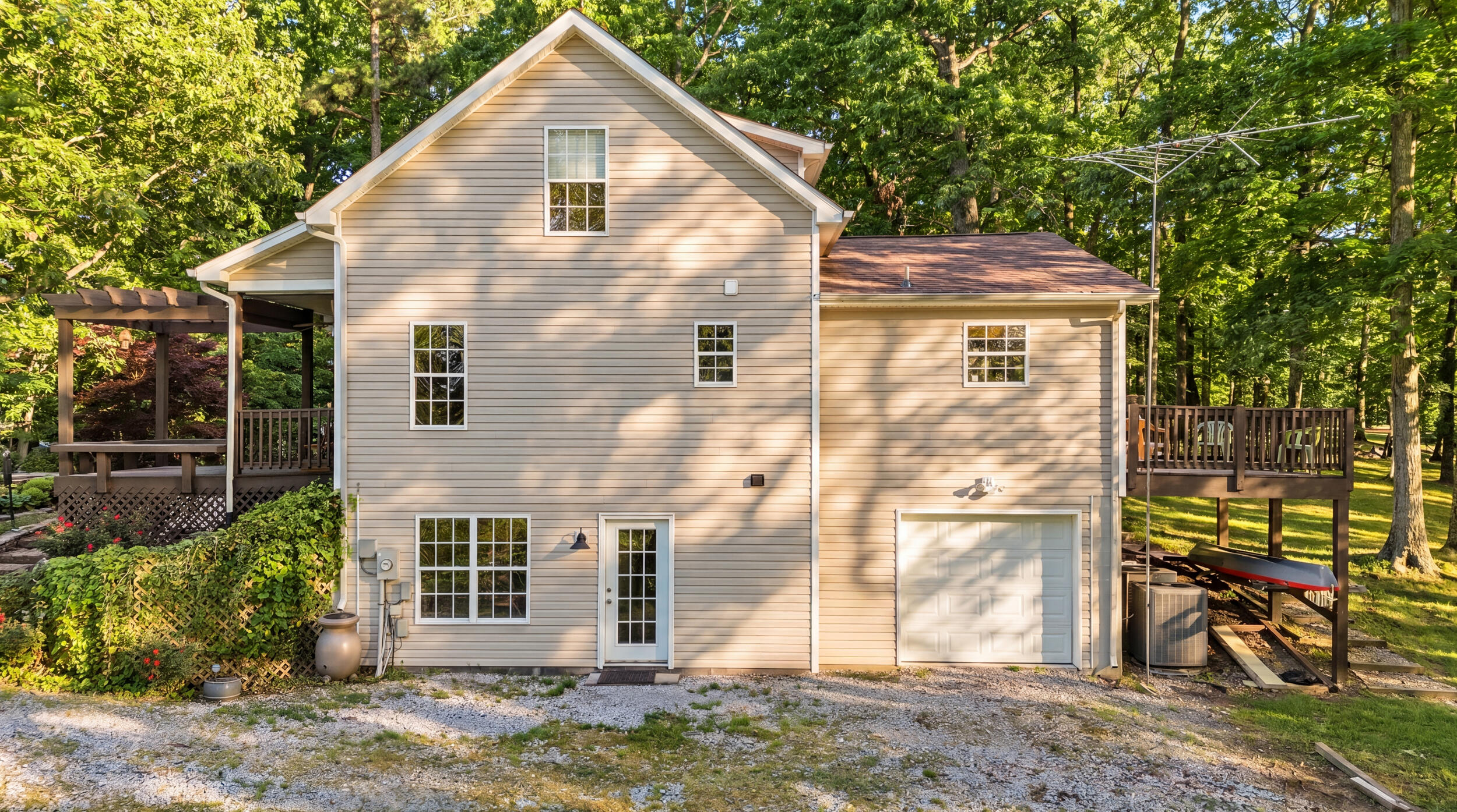4689 Old Freewill Road NW
